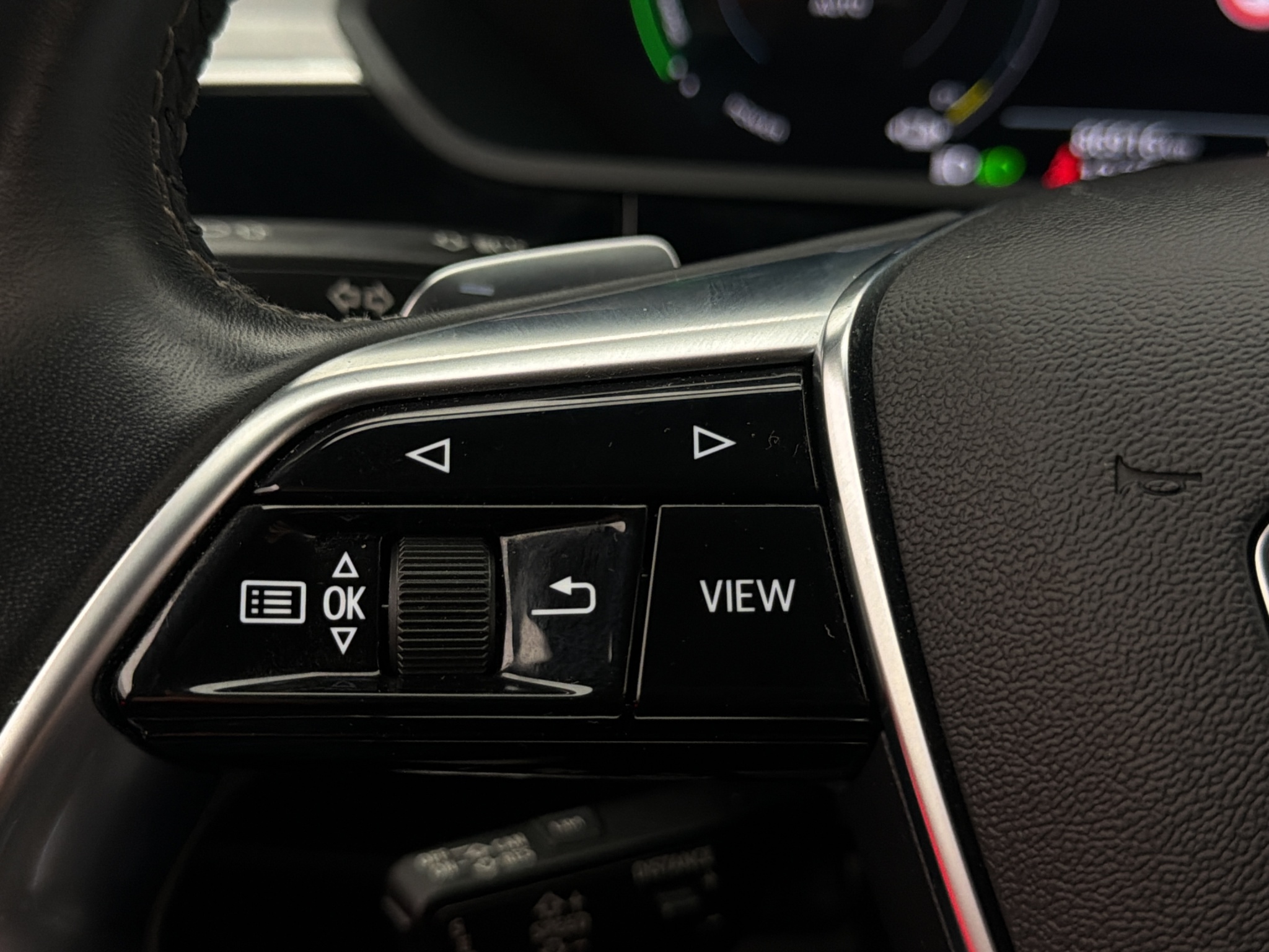 Audi E-Tron 2020 - miniatyr 18