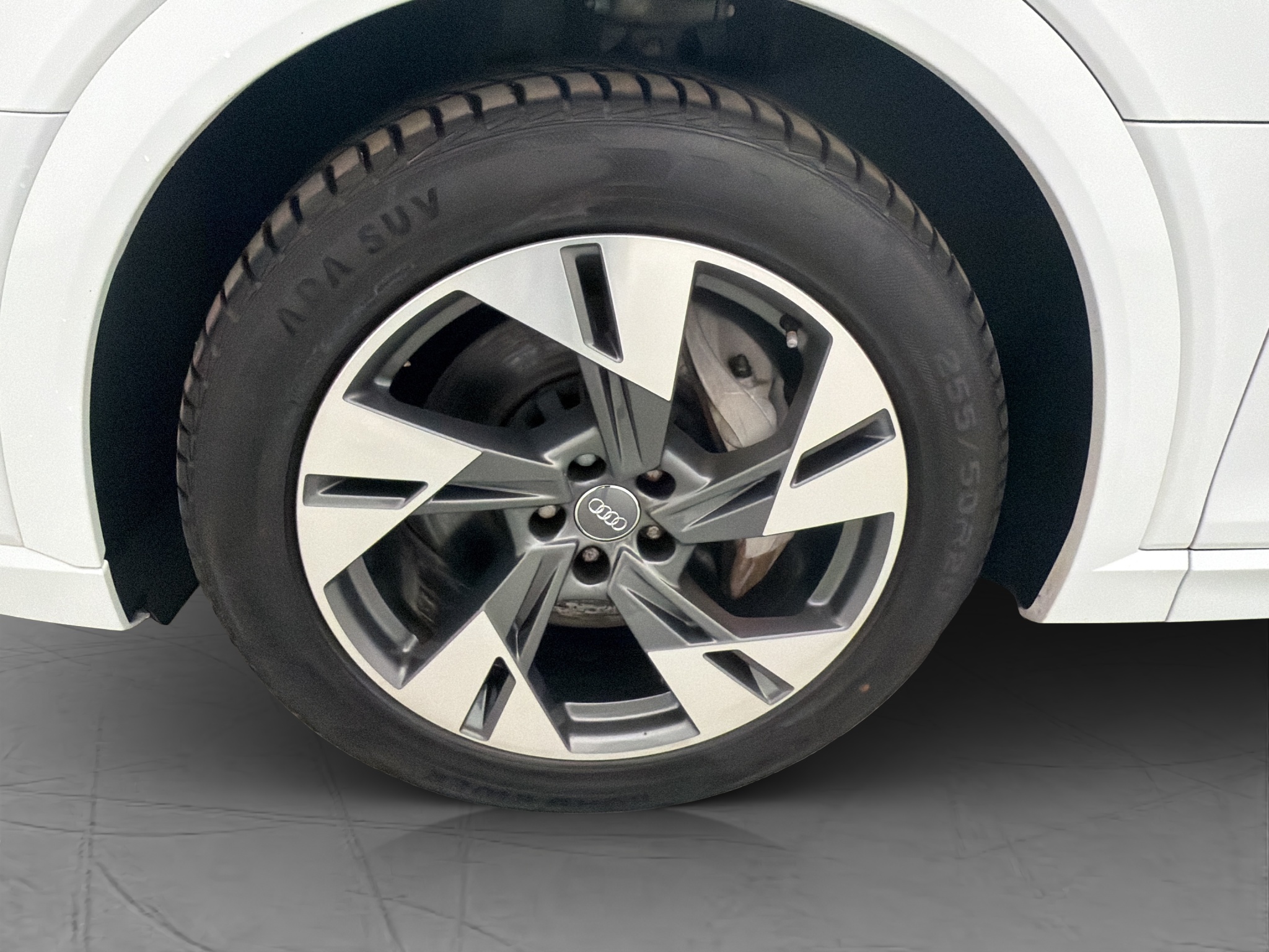 Audi E-Tron 2020 - miniatyr 34