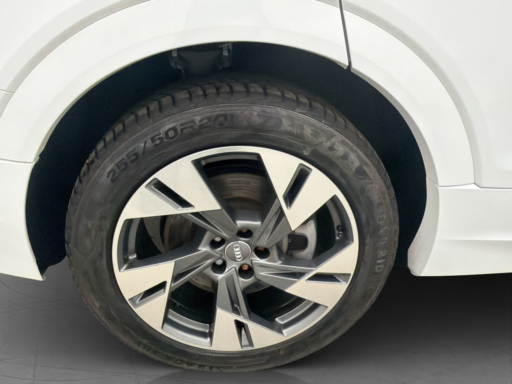 Audi E-Tron 2020 - miniatyr 36