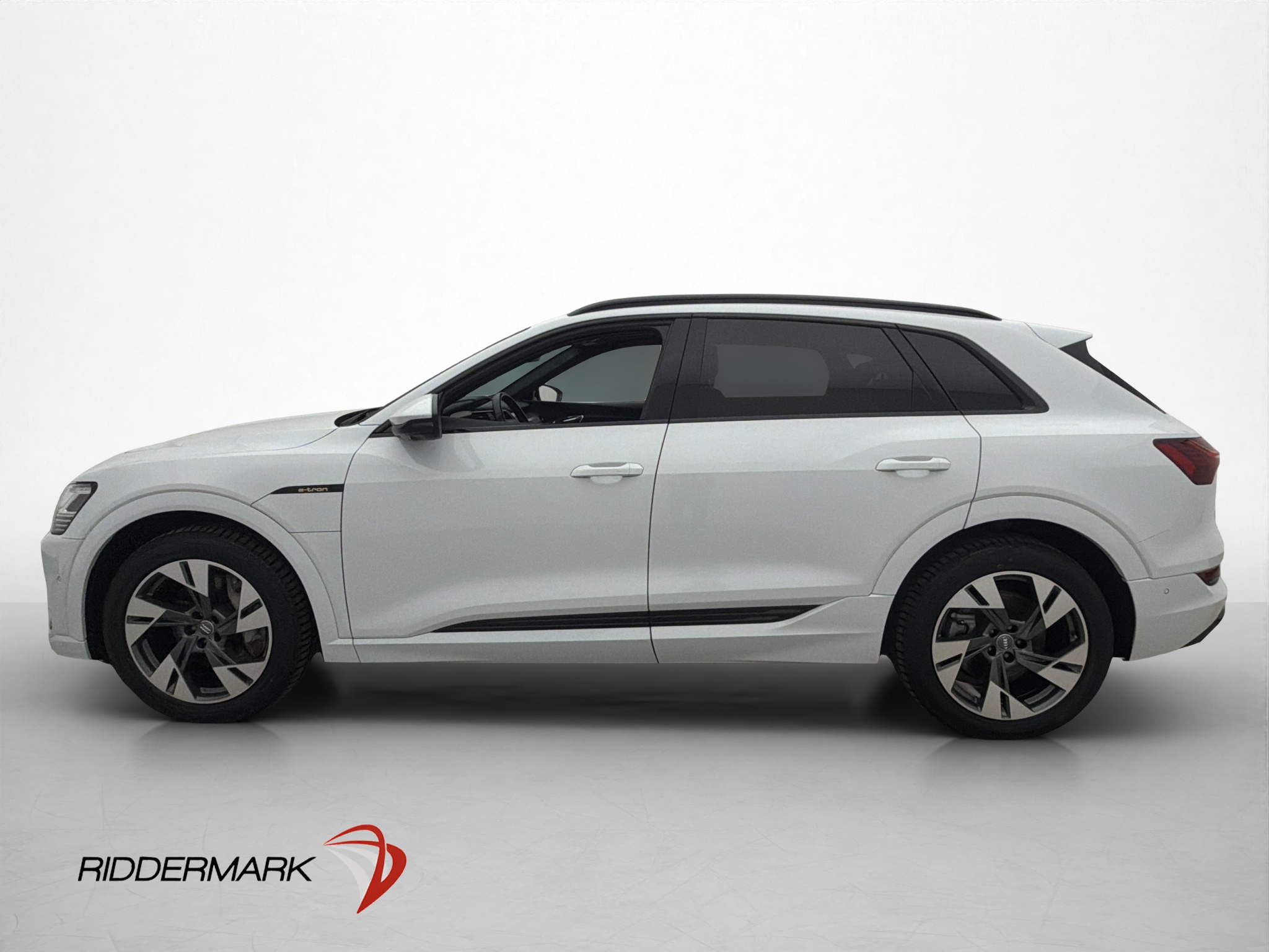 Audi E-Tron 2020 - miniatyr 7