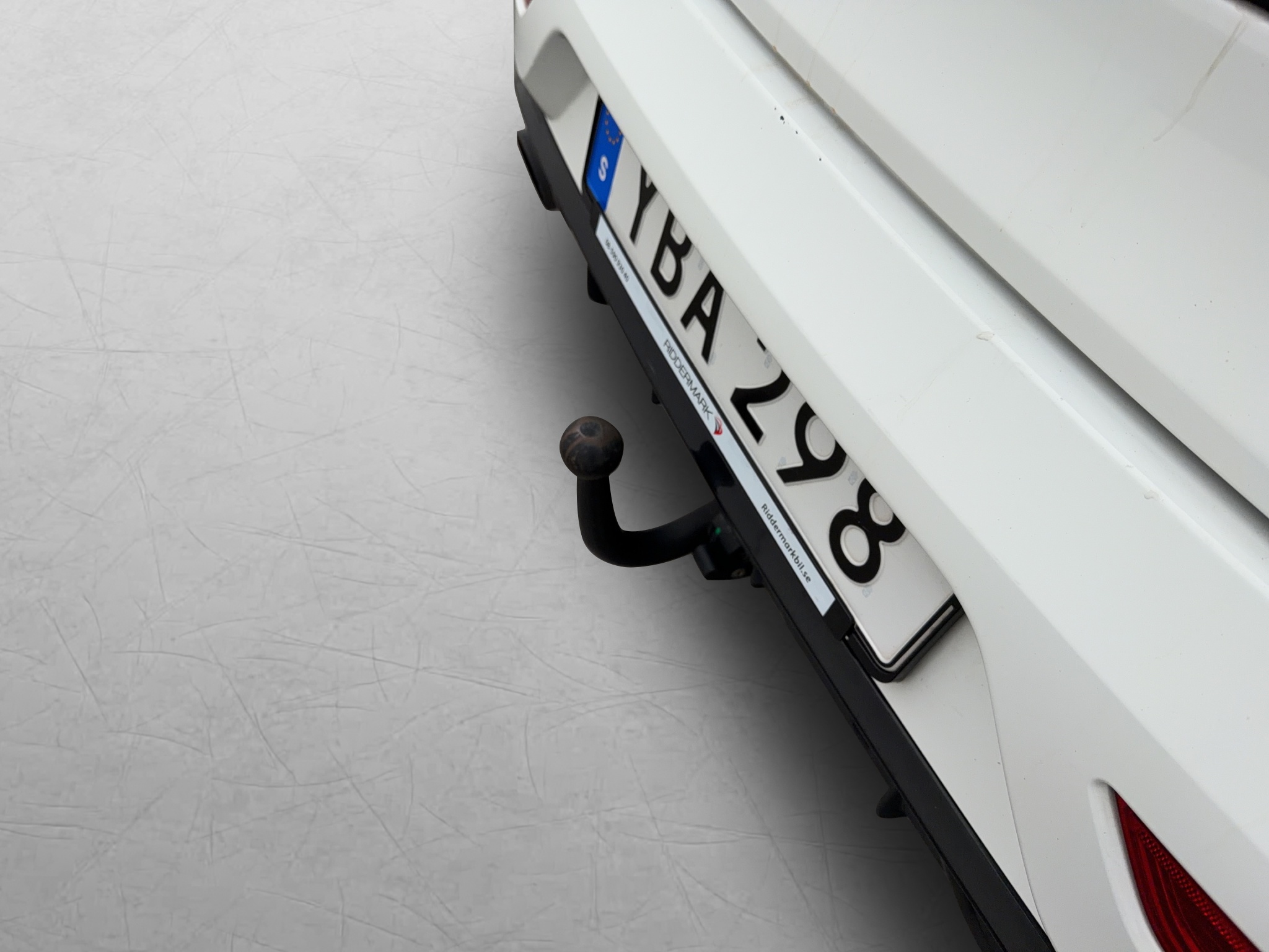 Volvo V40 2016 - miniatyr 2