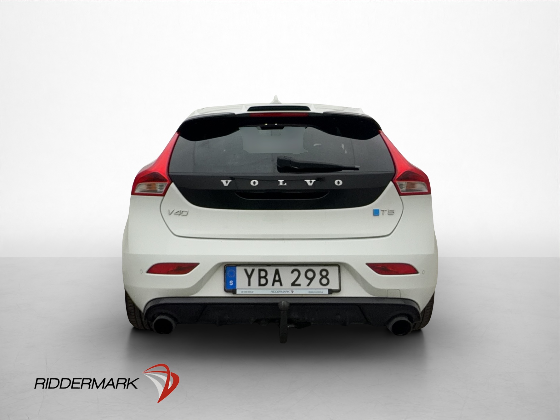 Volvo V40 2016 - miniatyr 11