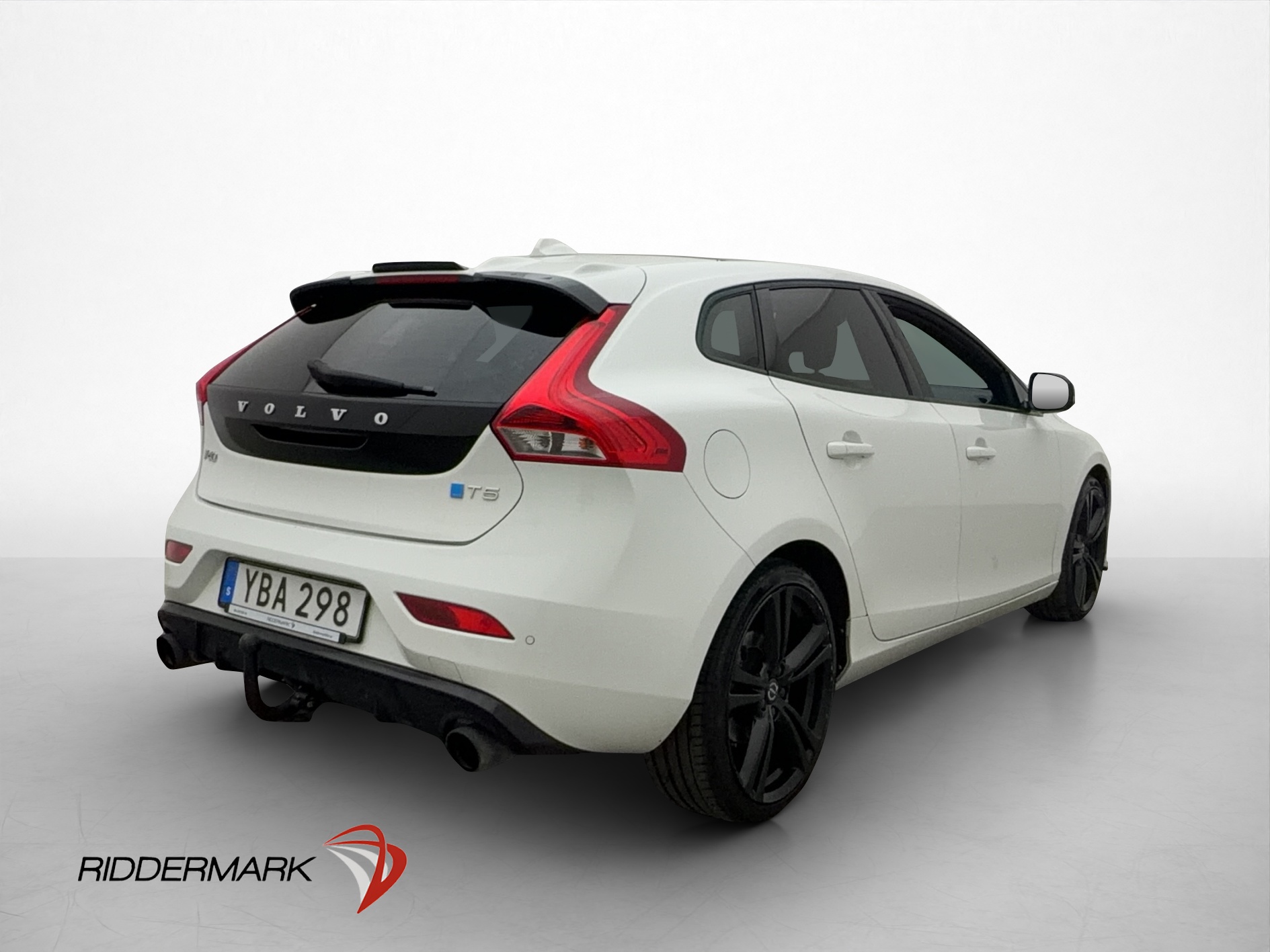 Volvo V40 2016 - miniatyr 13