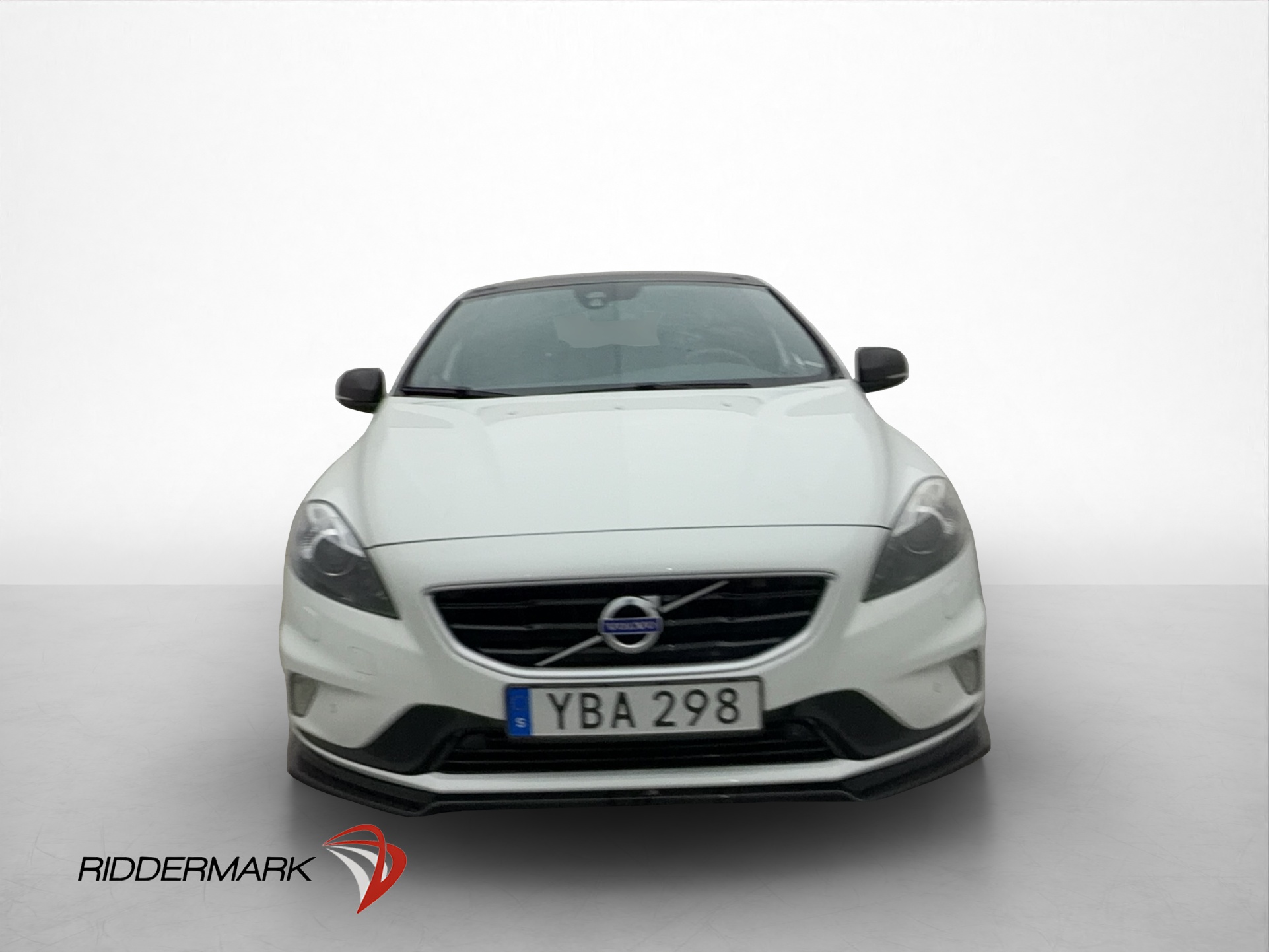Volvo V40 2016 - miniatyr 3