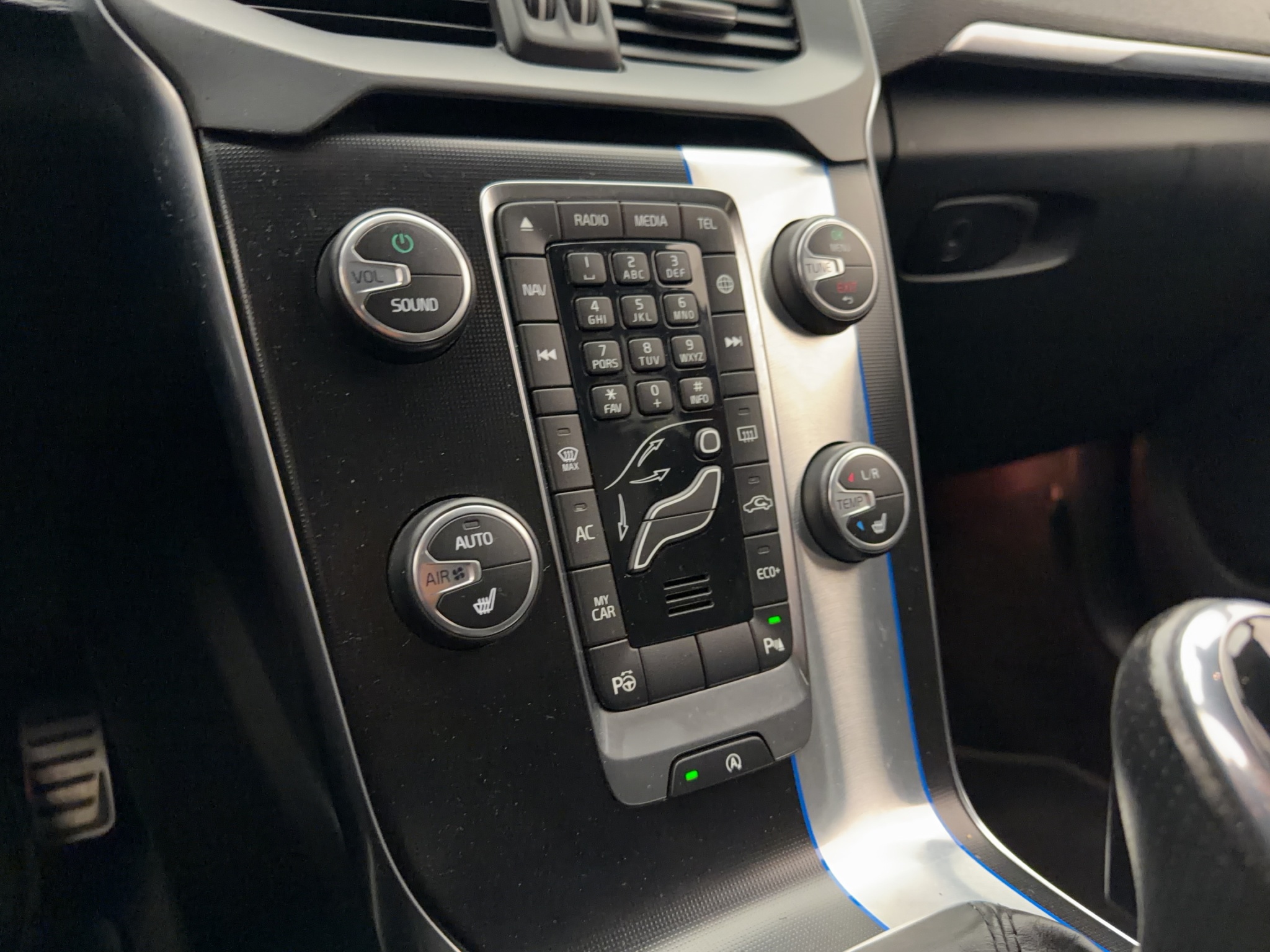 Volvo V40 2016 - miniatyr 21