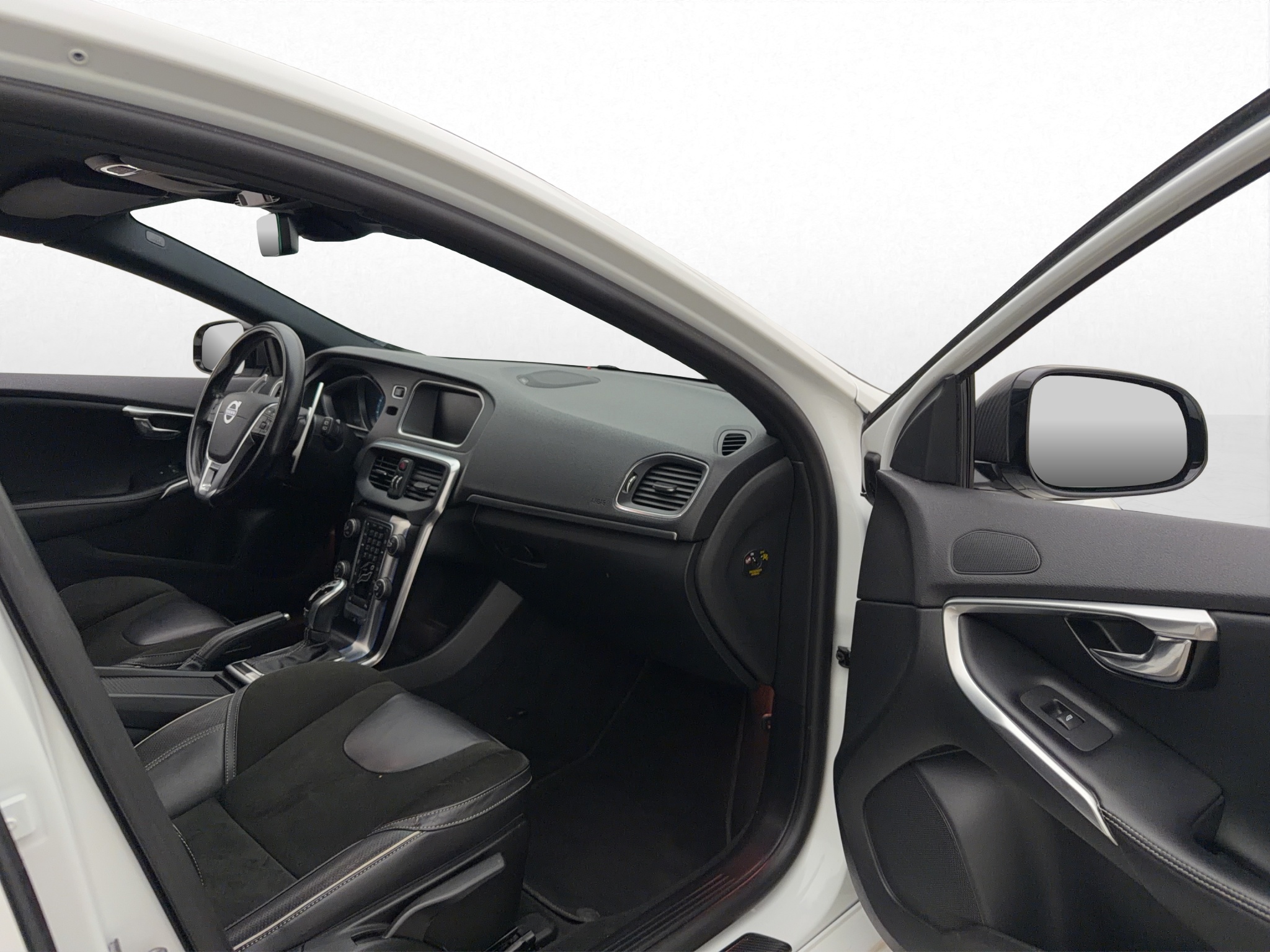 Volvo V40 2016 - miniatyr 24