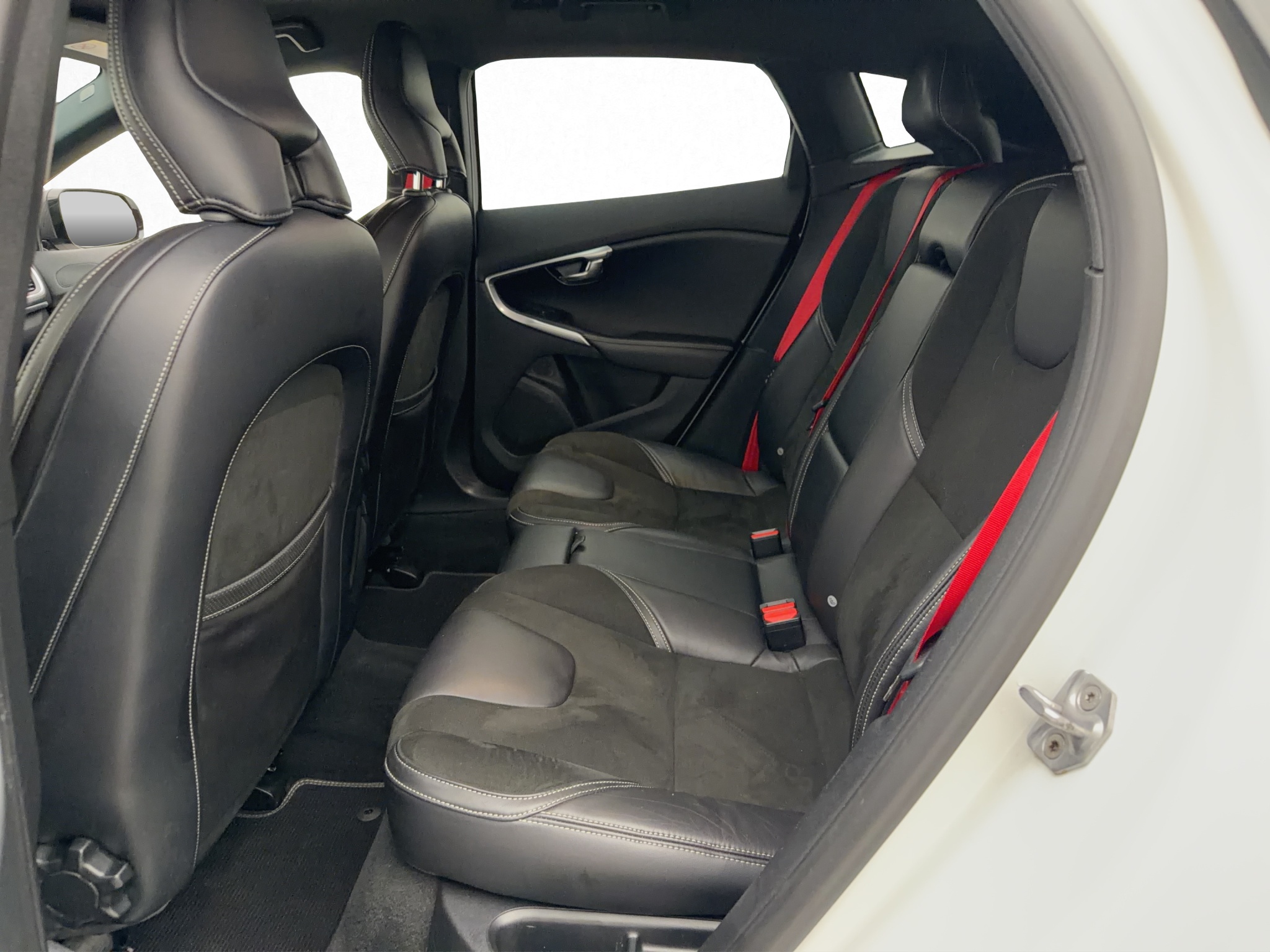 Volvo V40 2016 - miniatyr 25