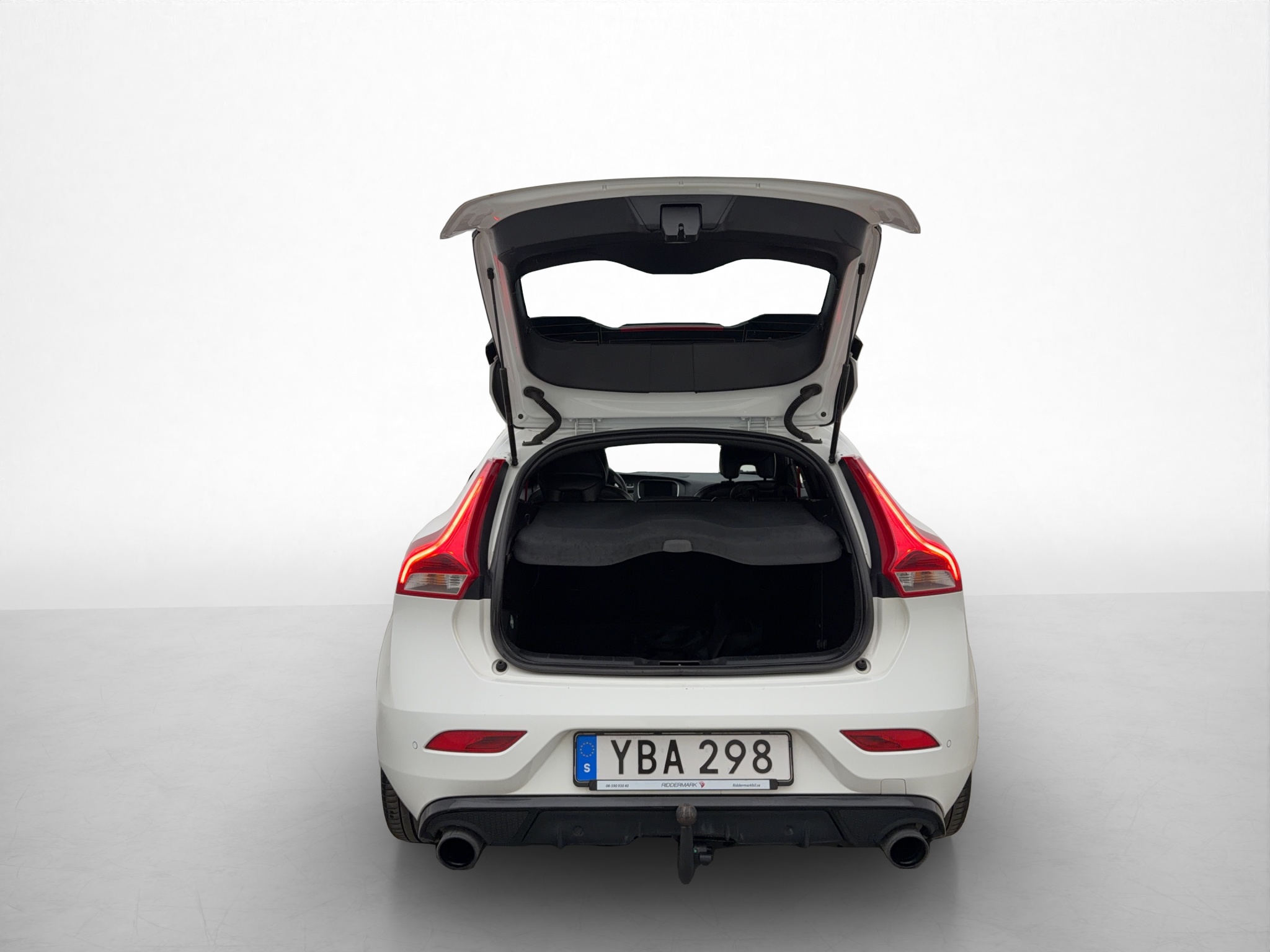 Volvo V40 2016 - miniatyr 26