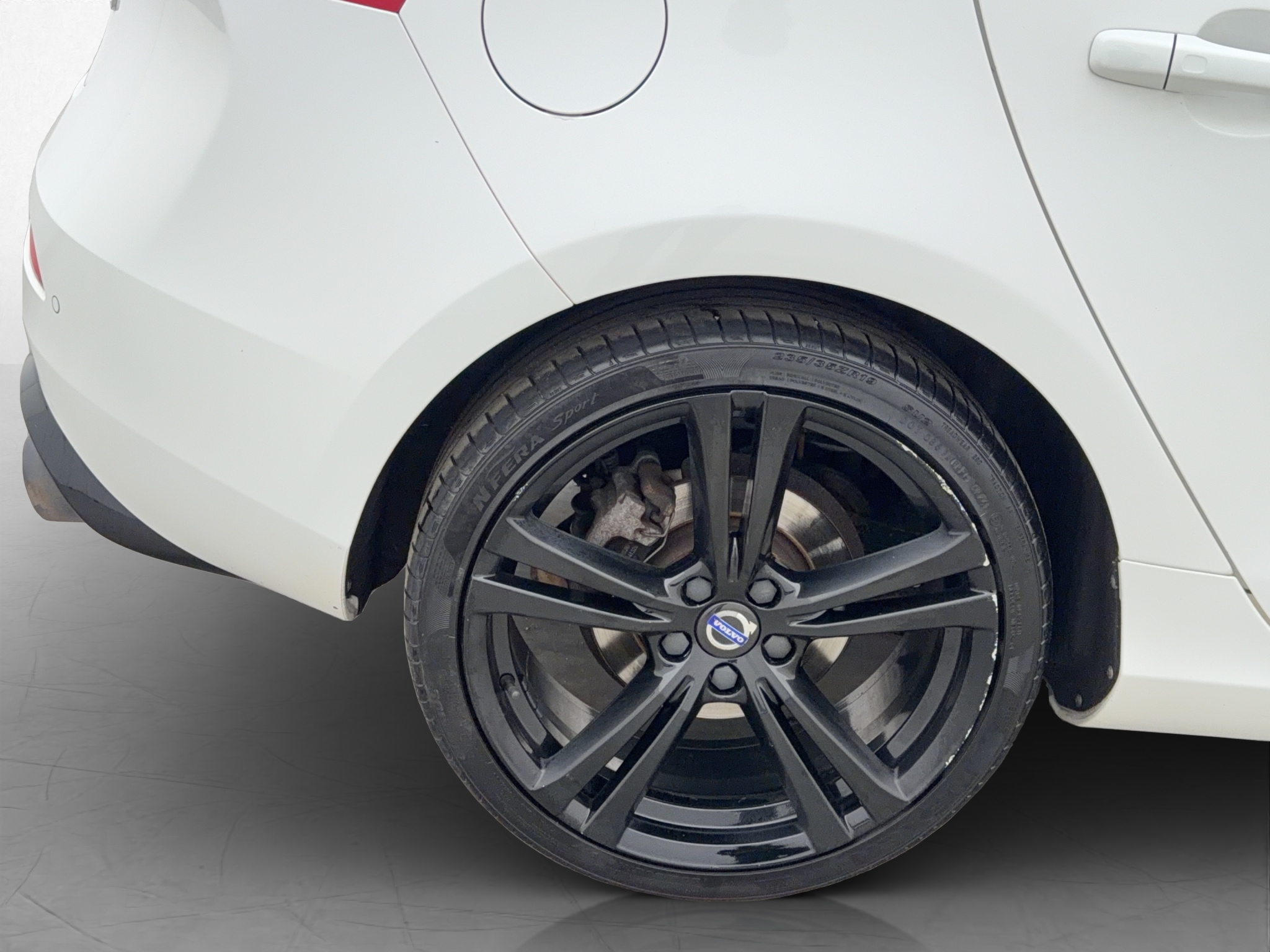 Volvo V40 2016 - miniatyr 27
