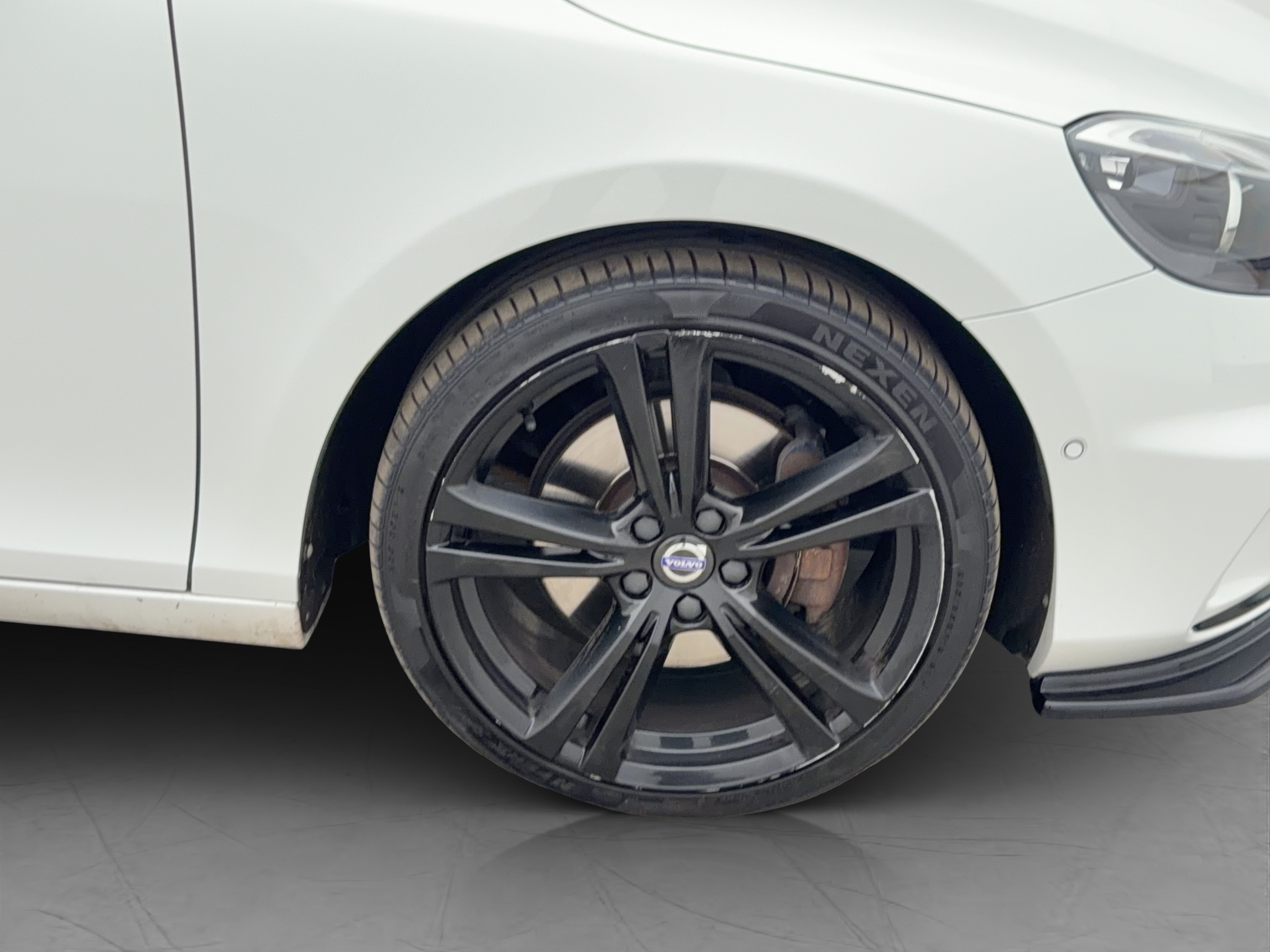 Volvo V40 2016 - miniatyr 28