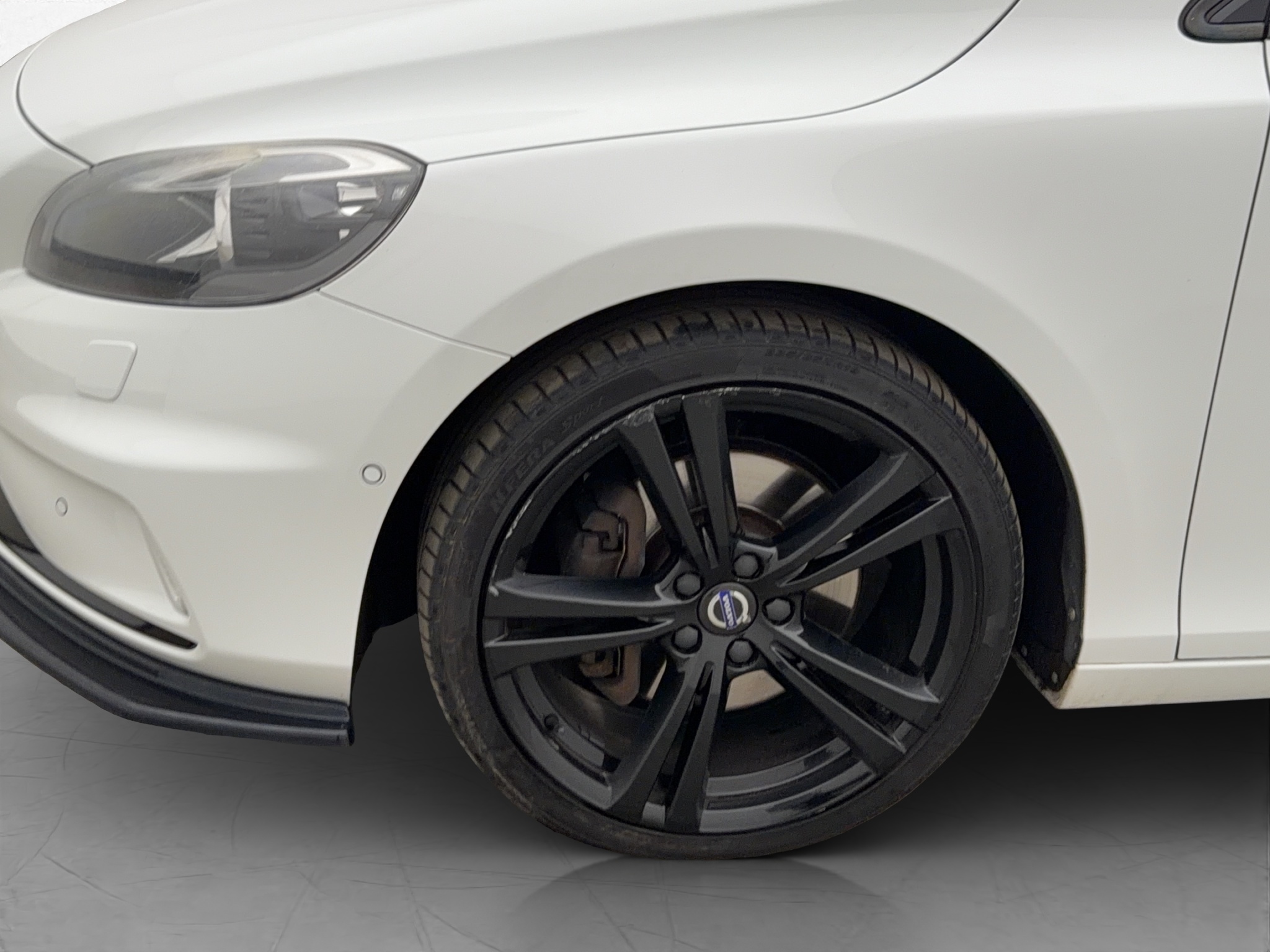 Volvo V40 2016 - miniatyr 29