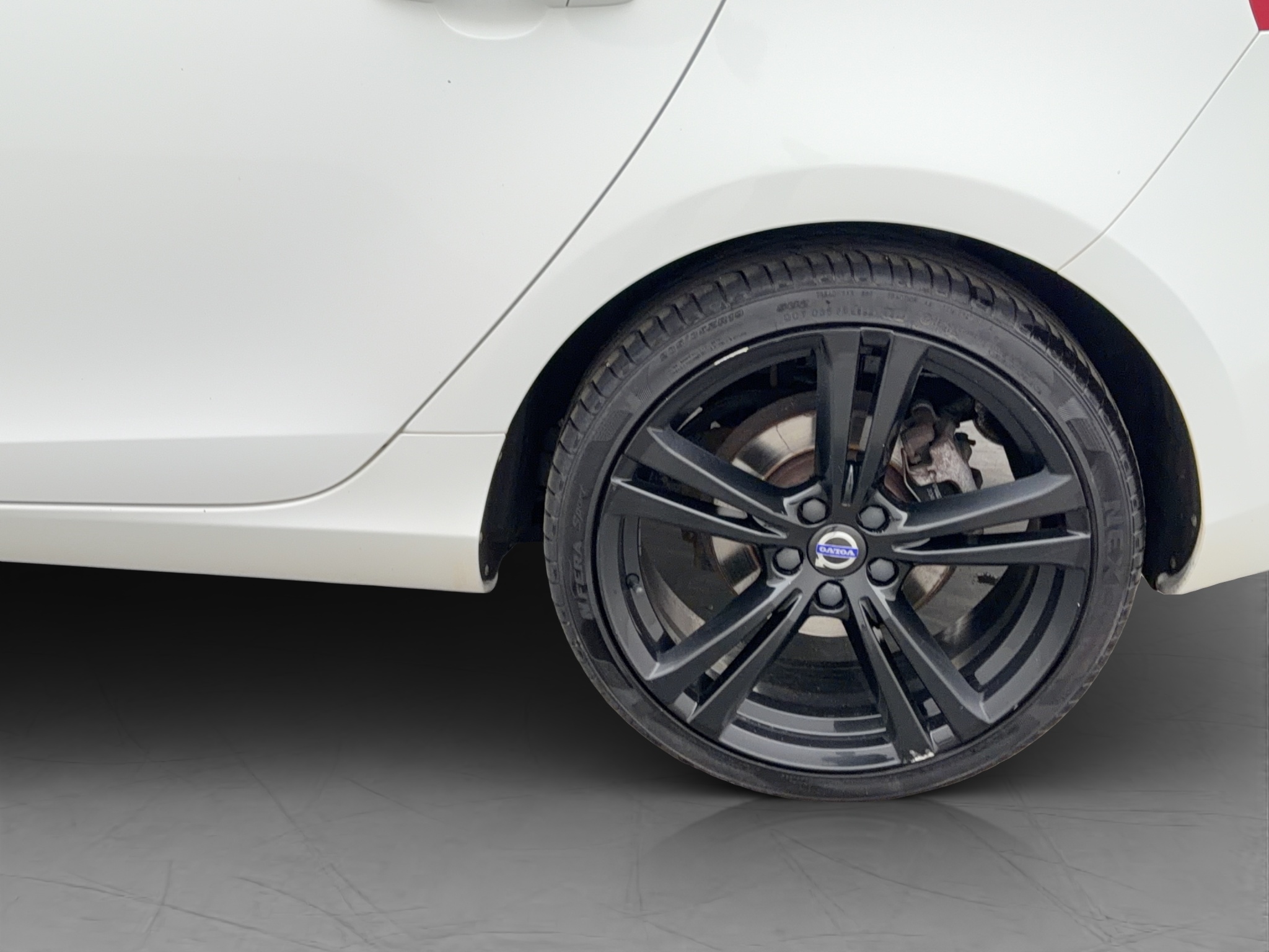 Volvo V40 2016 - miniatyr 30