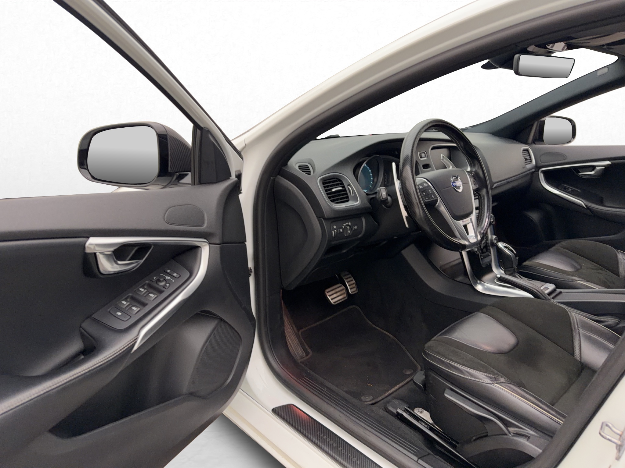 Volvo V40 2016 - miniatyr 4