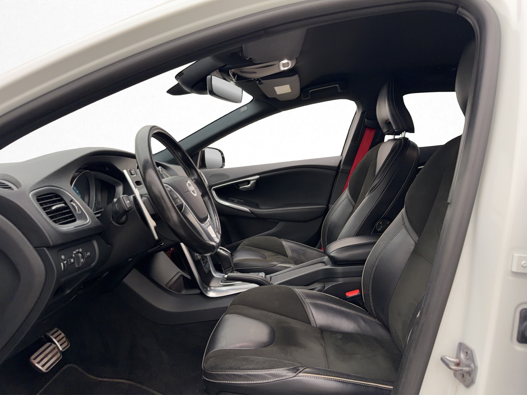 Volvo V40 2016 - miniatyr 6