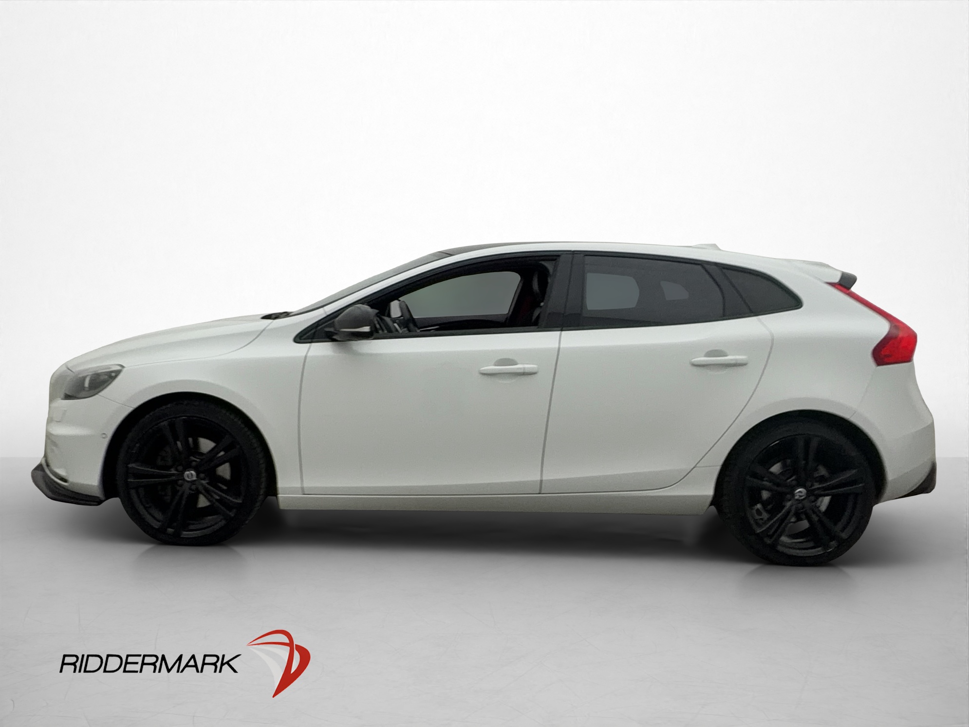 Volvo V40 2016 - miniatyr 7