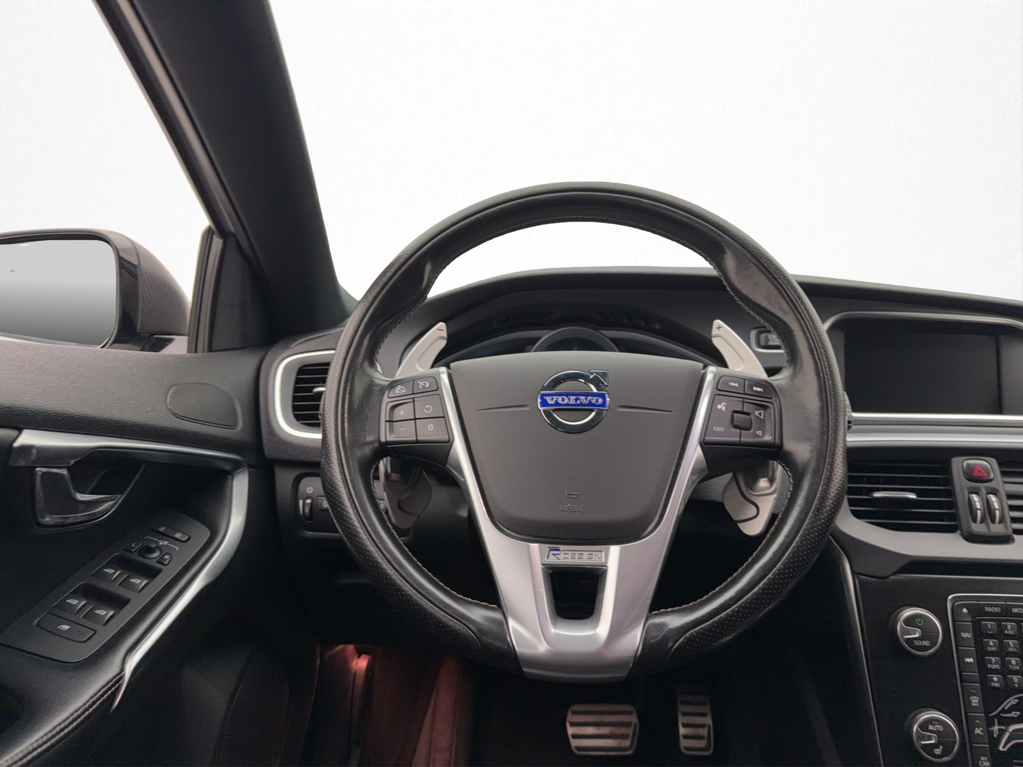 Volvo V40 2016 - miniatyr 10