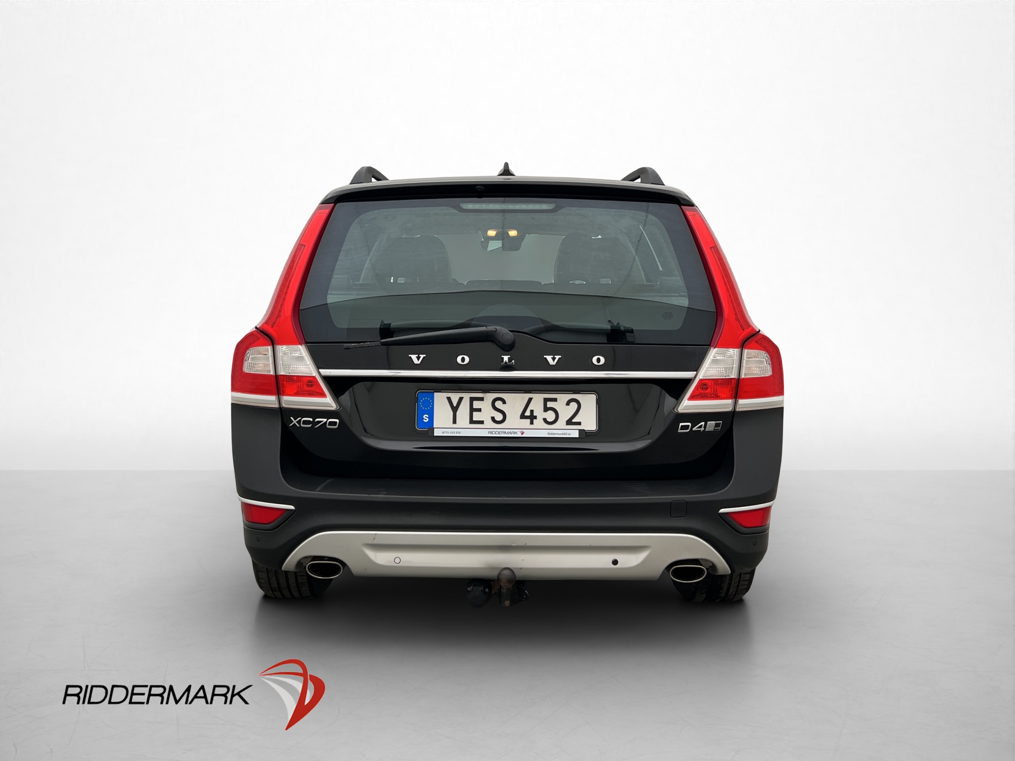 Volvo XC70 2016 - miniatyr 11