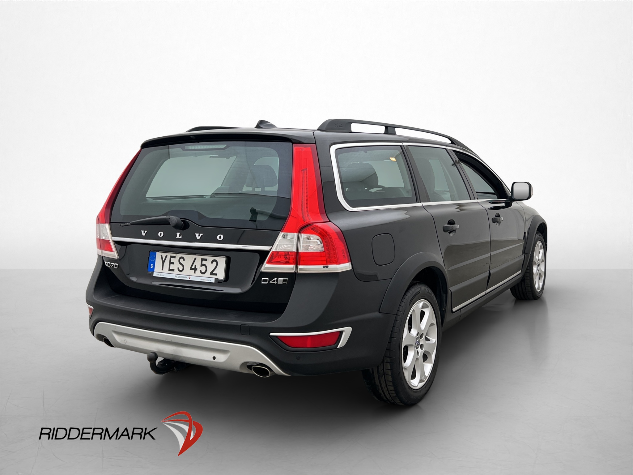 Volvo XC70 2016 - miniatyr 13
