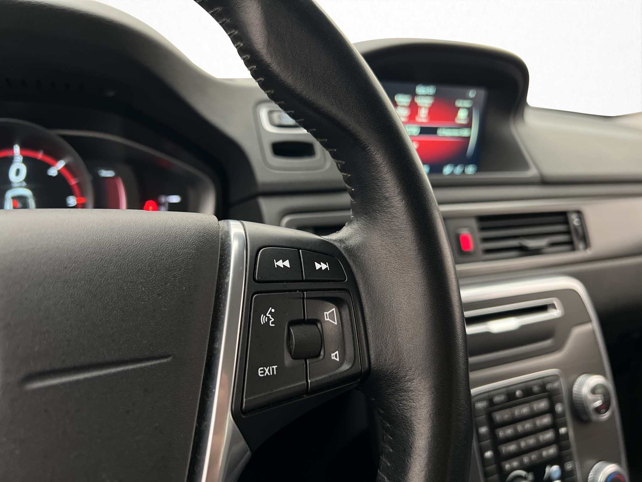 Volvo XC70 2016 - miniatyr 16