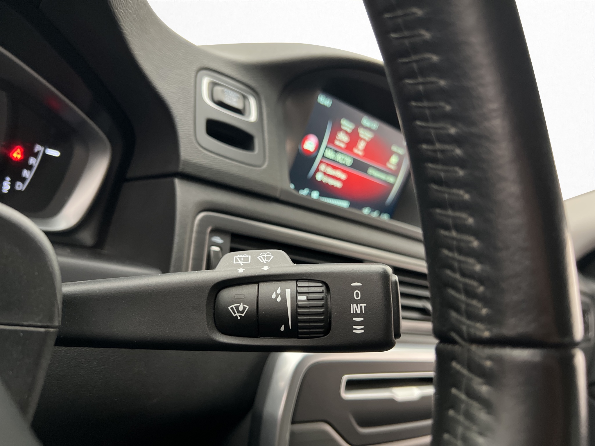 Volvo XC70 2016 - miniatyr 17
