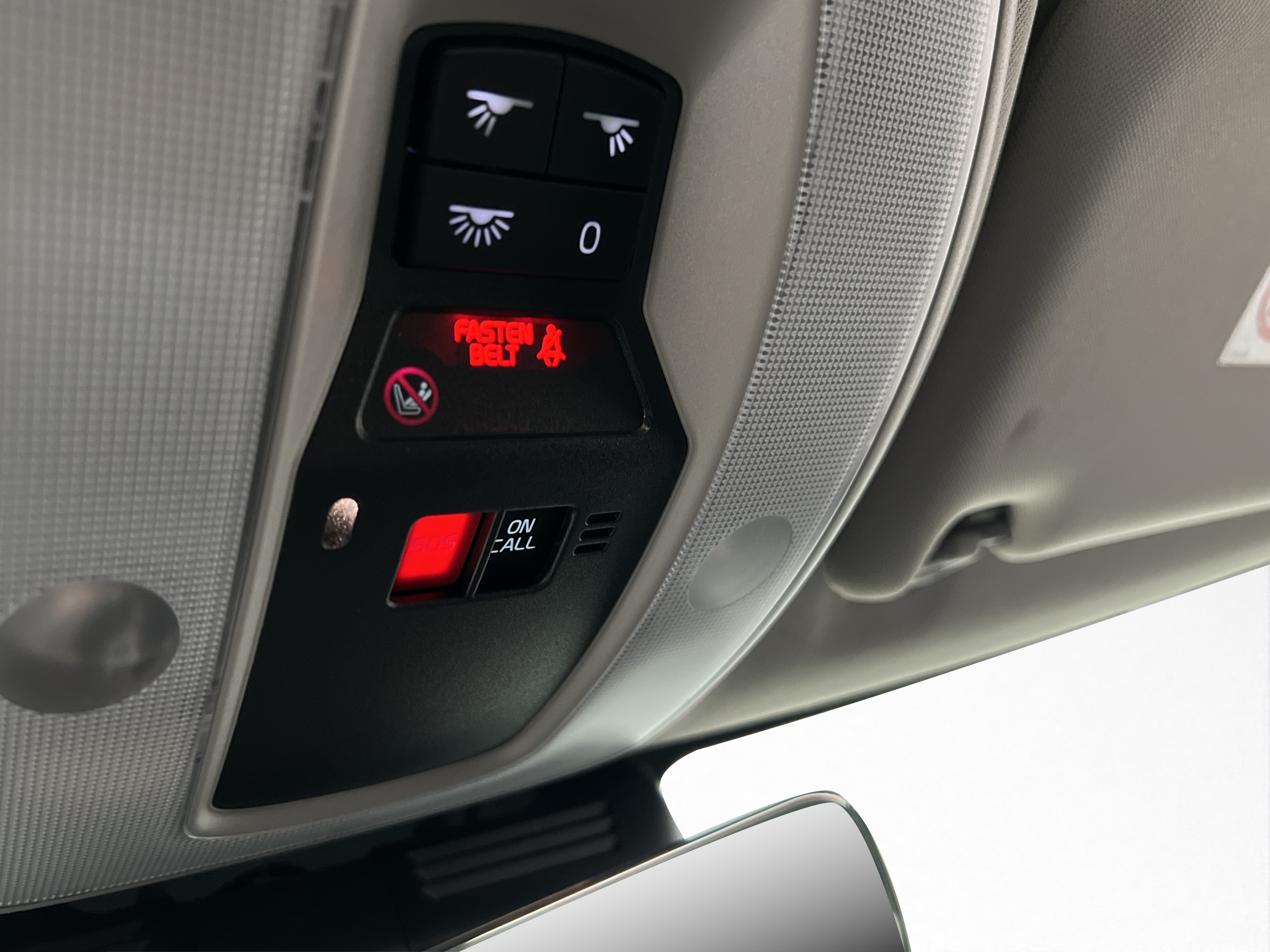 Volvo XC70 2016 - miniatyr 18