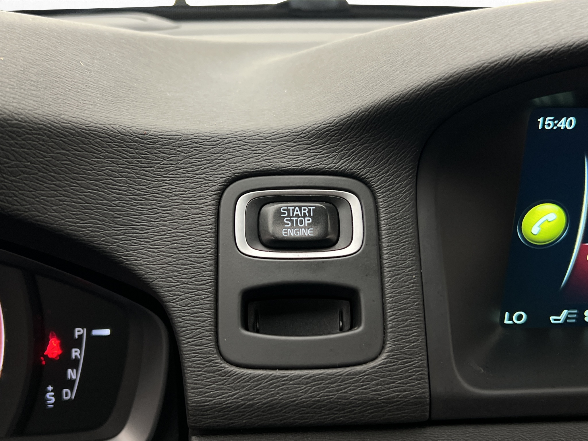 Volvo XC70 2016 - miniatyr 19
