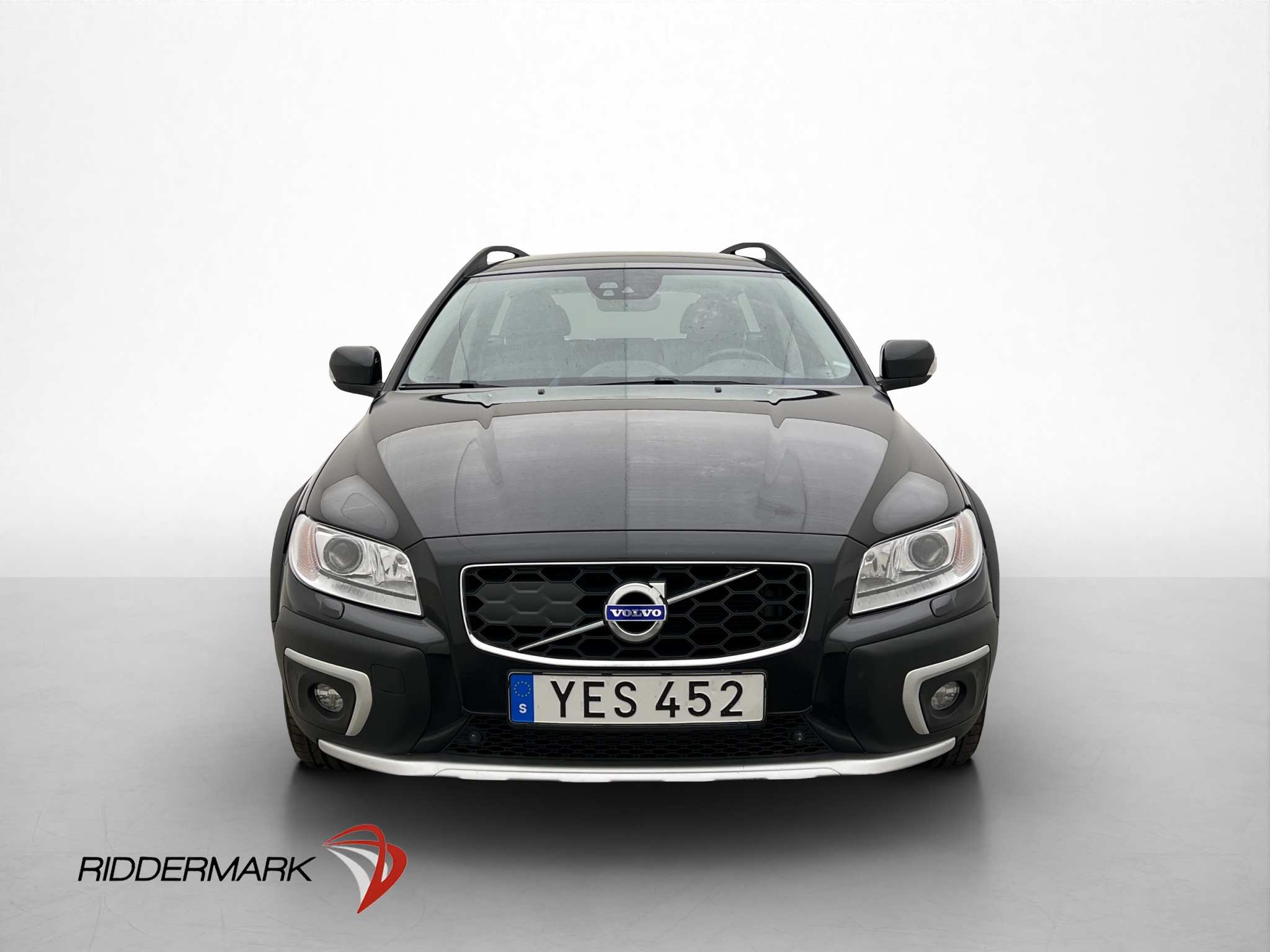 Volvo XC70 2016 - miniatyr 3