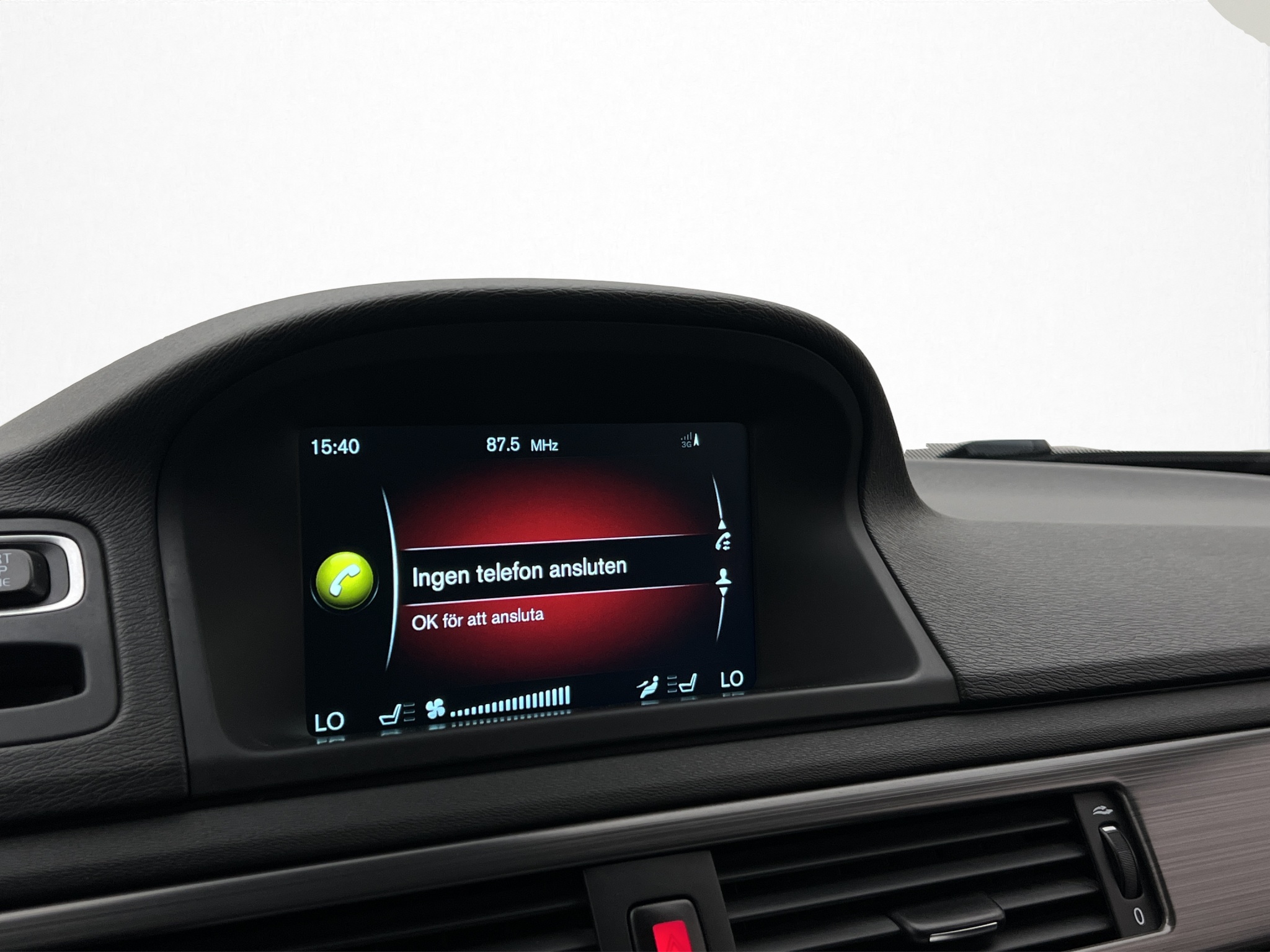 Volvo XC70 2016 - miniatyr 21