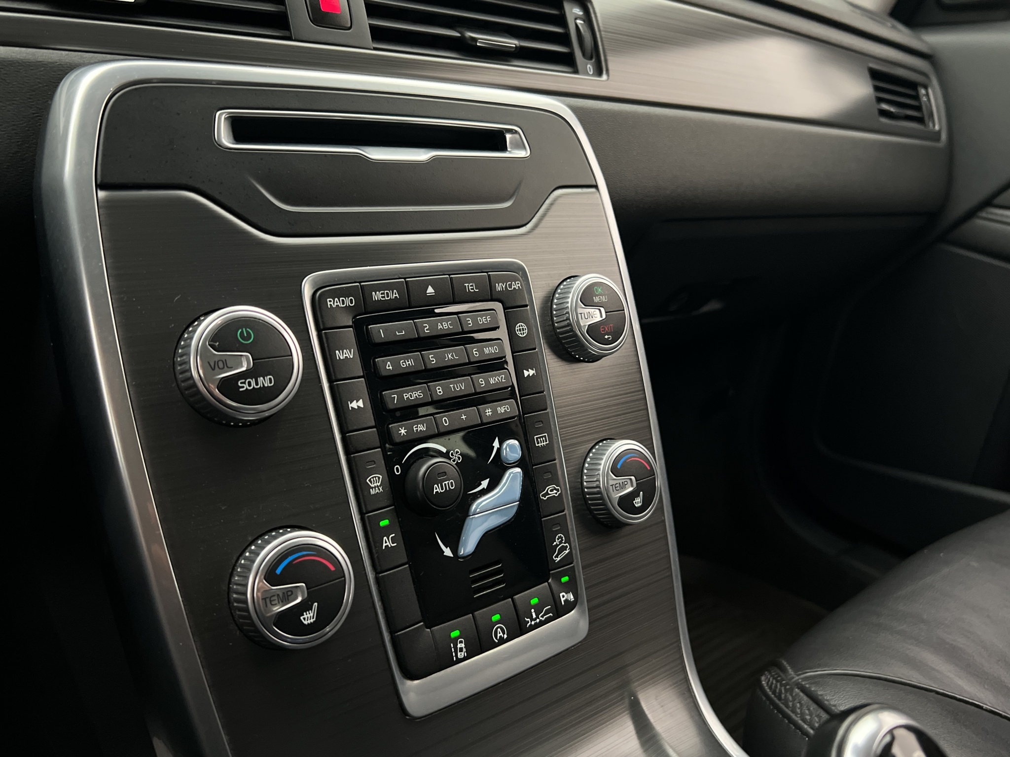 Volvo XC70 2016 - miniatyr 22