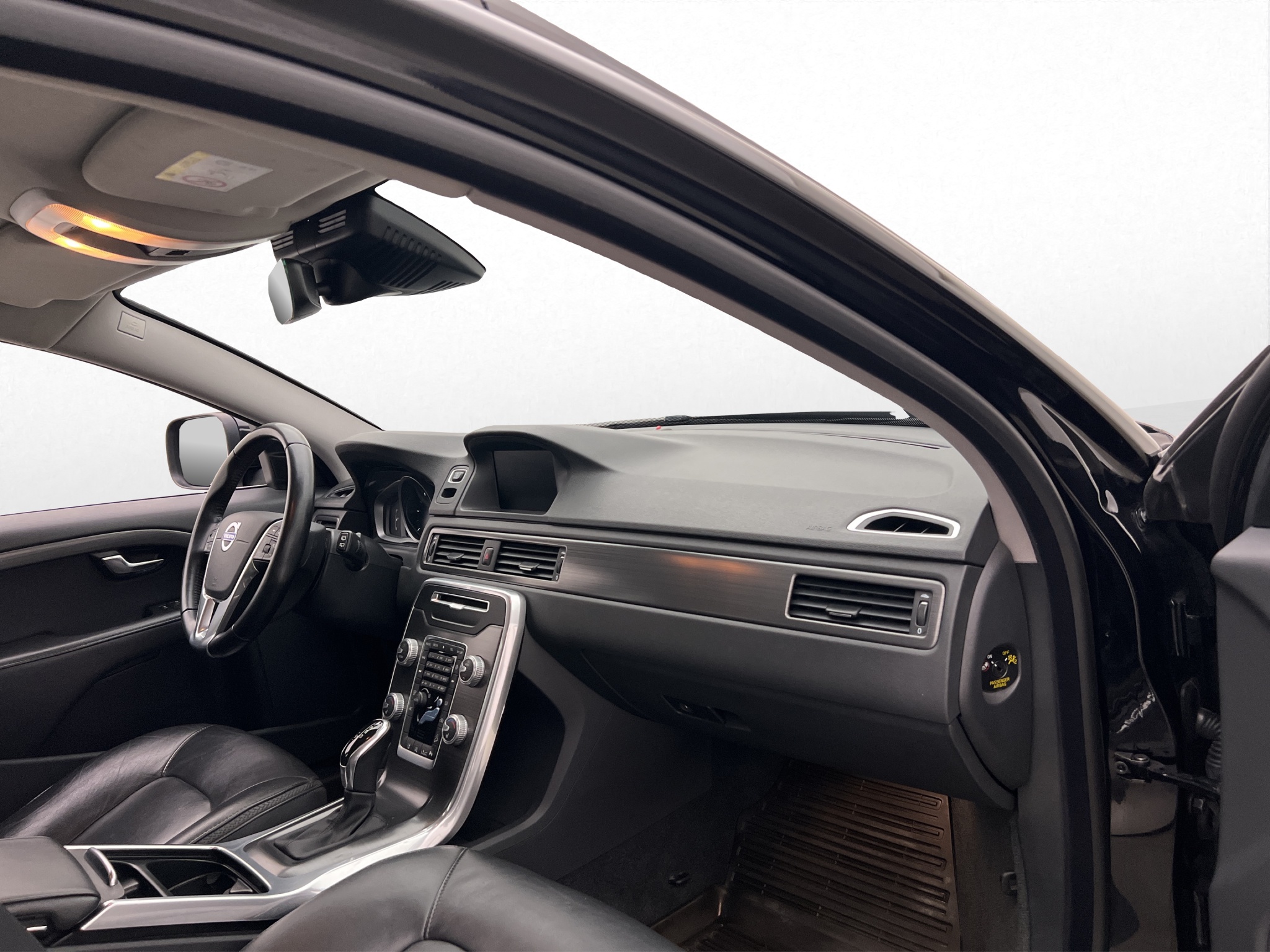 Volvo XC70 2016 - miniatyr 24