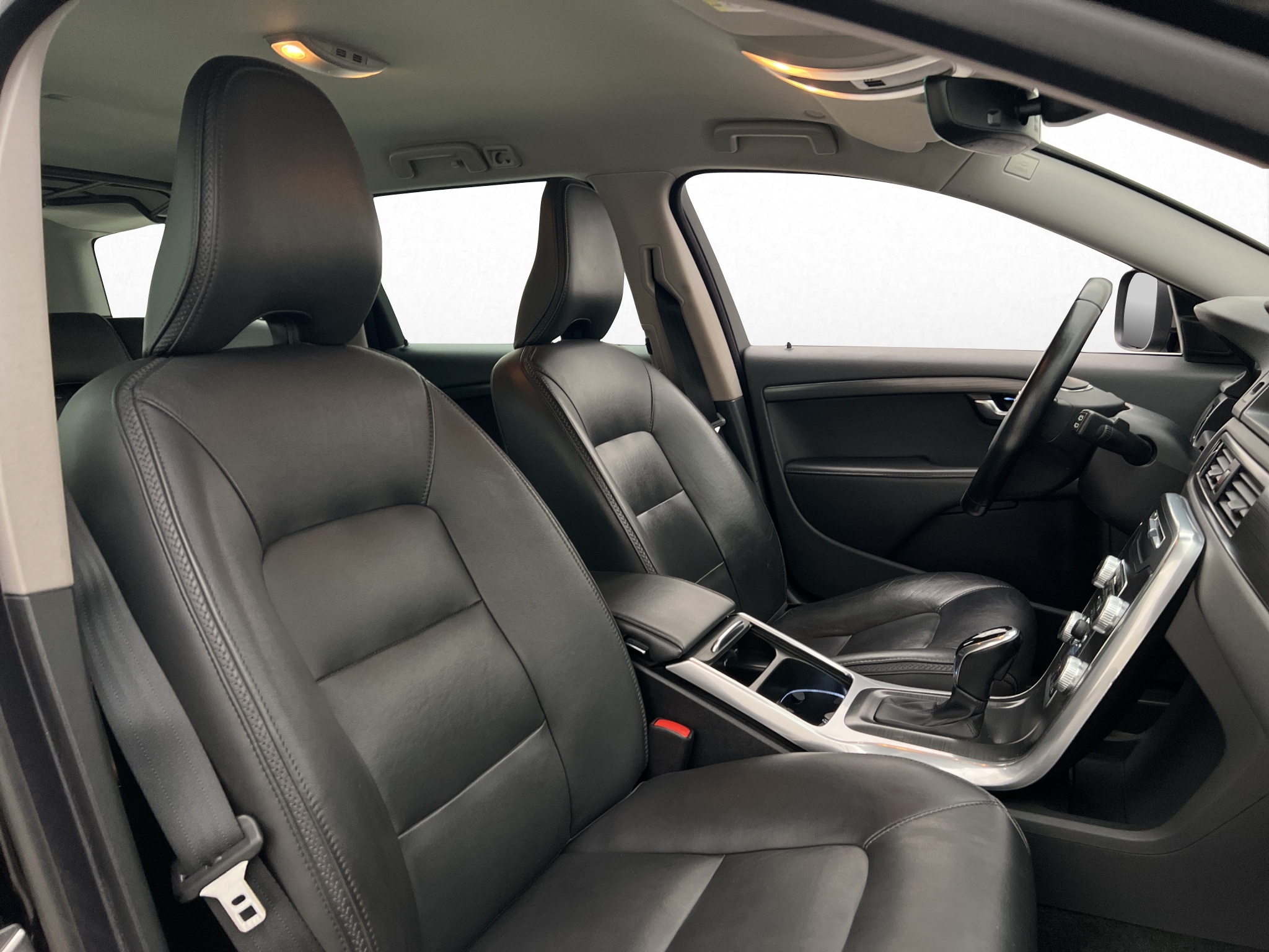 Volvo XC70 2016 - miniatyr 25