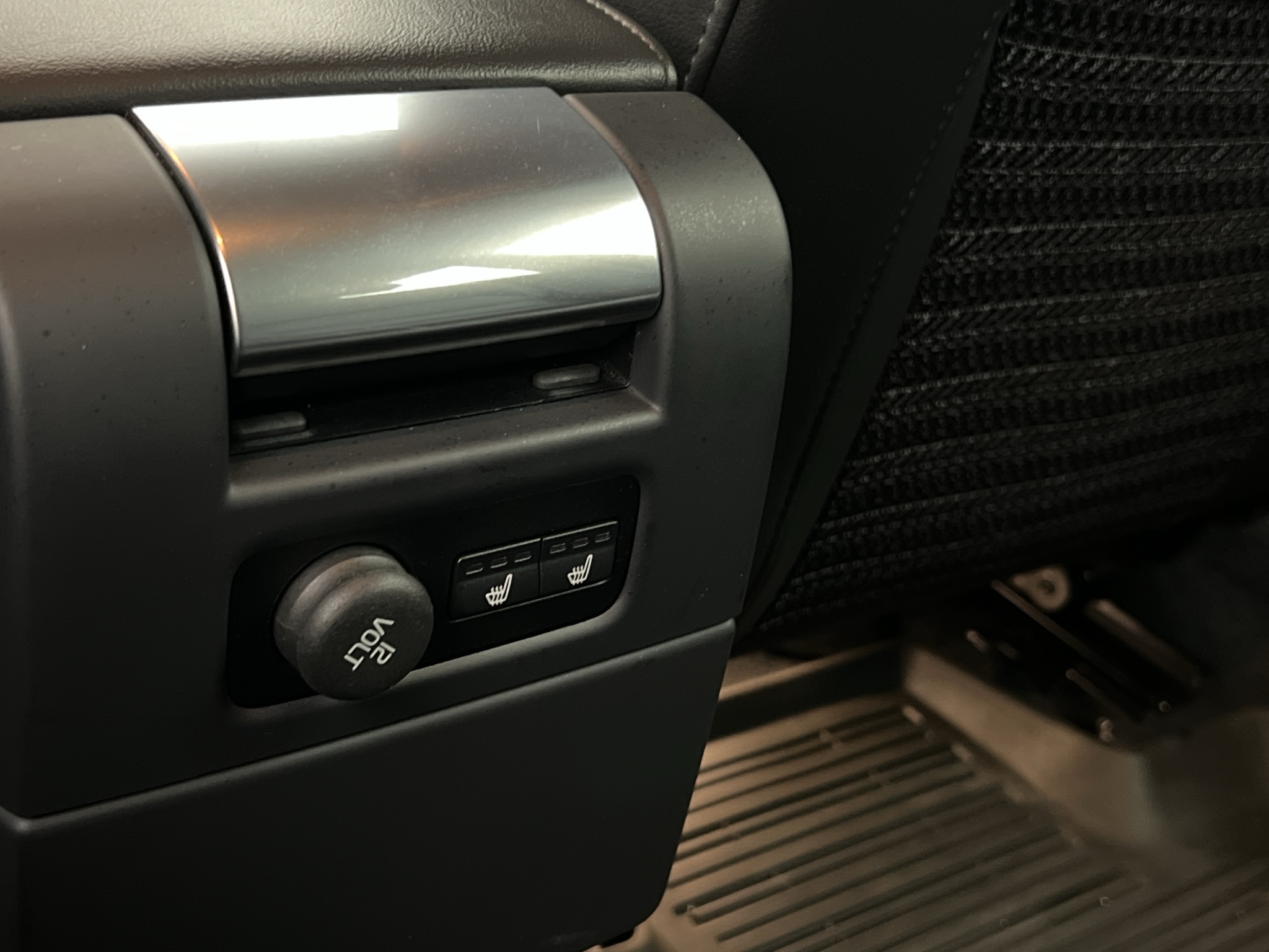 Volvo XC70 2016 - miniatyr 26