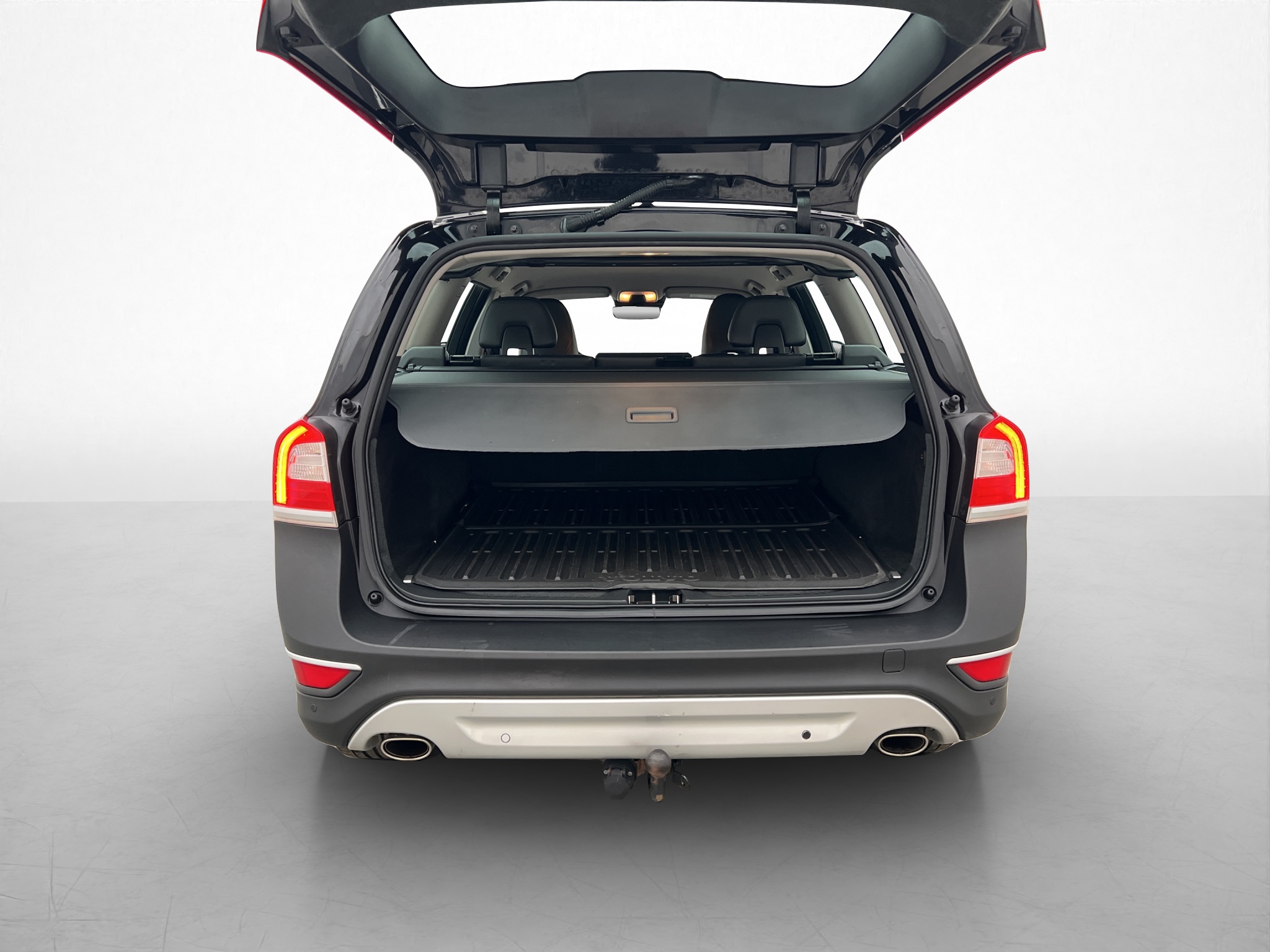 Volvo XC70 2016 - miniatyr 28