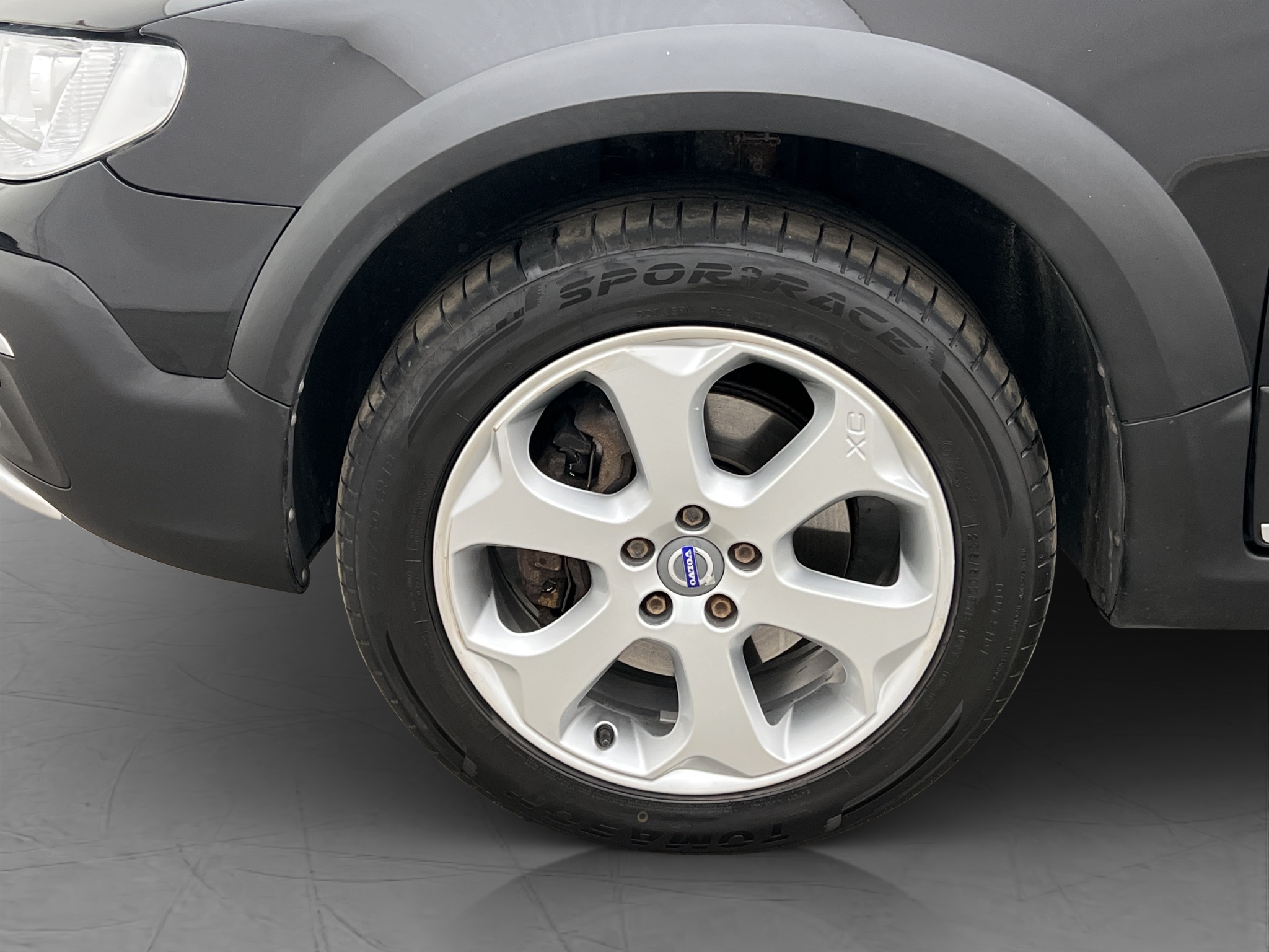 Volvo XC70 2016 - miniatyr 30