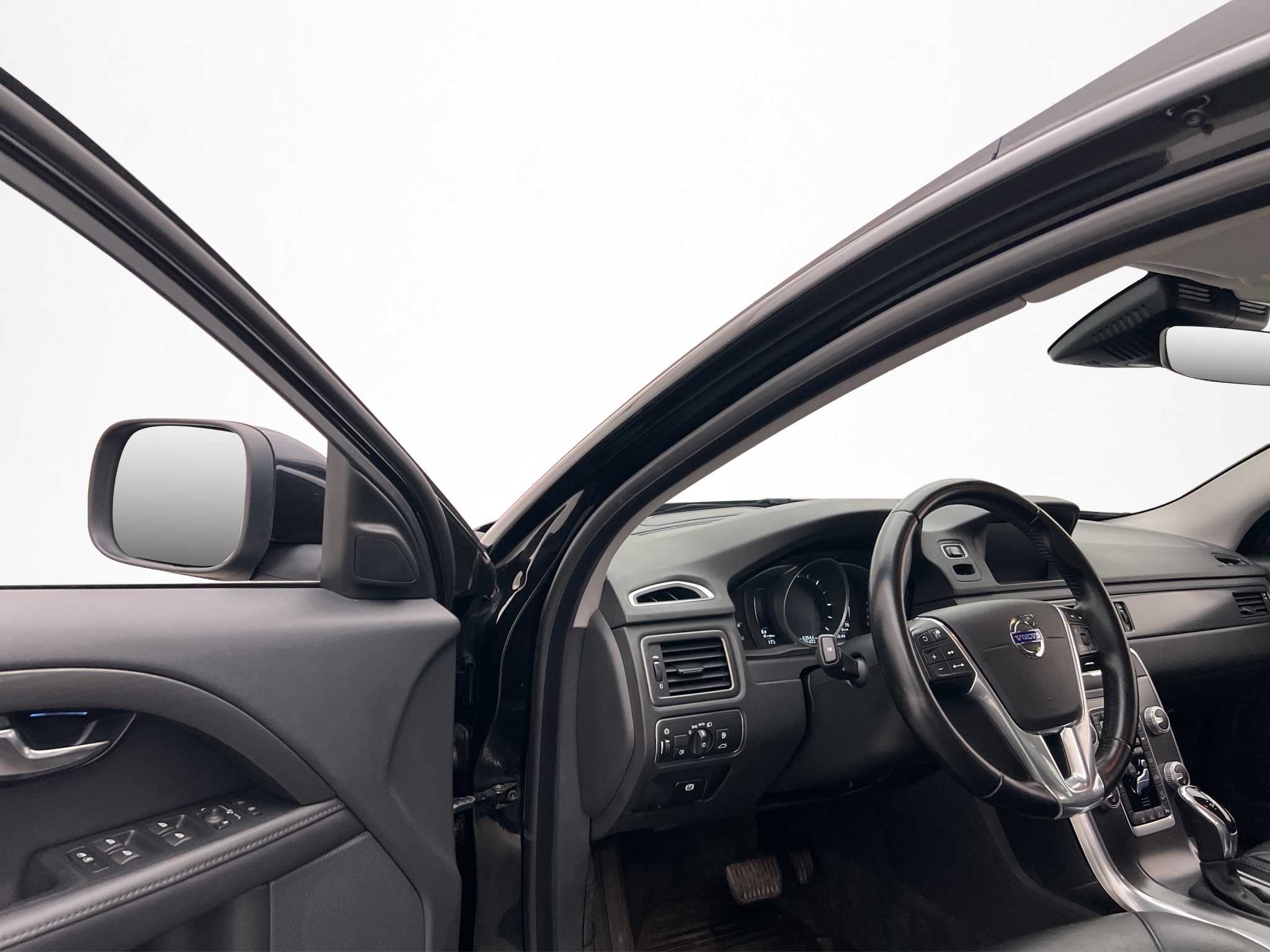 Volvo XC70 2016 - miniatyr 4