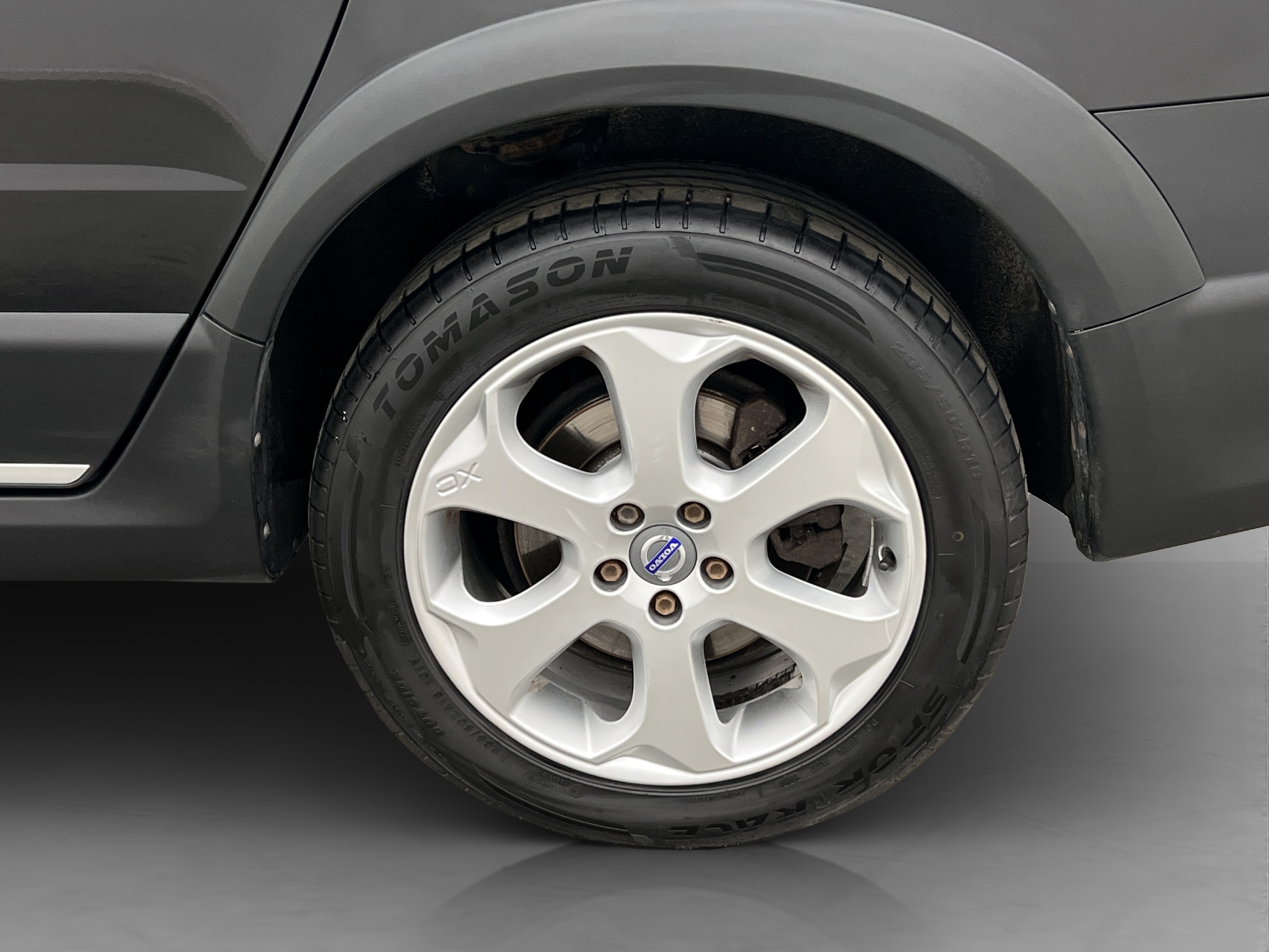 Volvo XC70 2016 - miniatyr 31