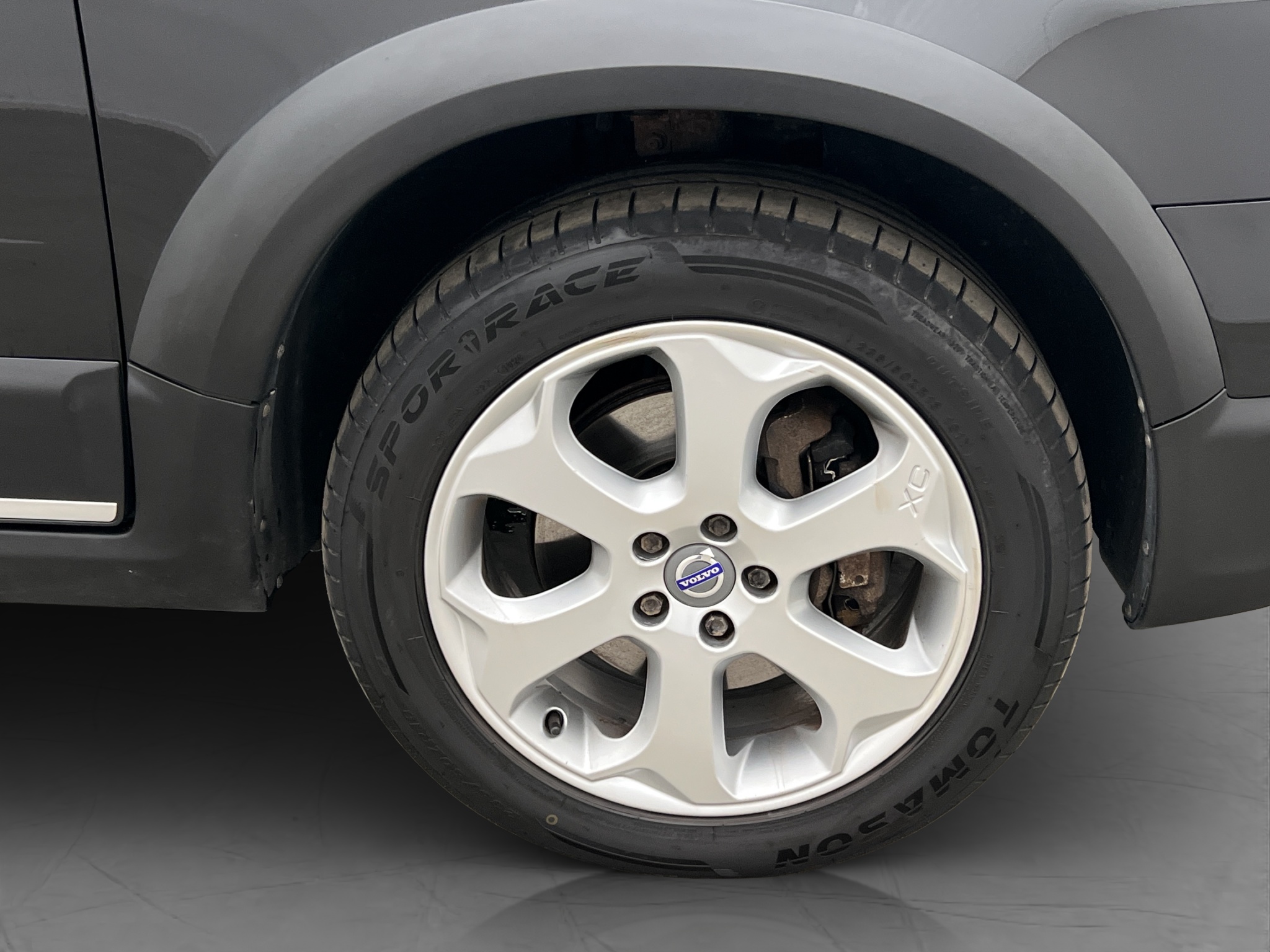 Volvo XC70 2016 - miniatyr 33
