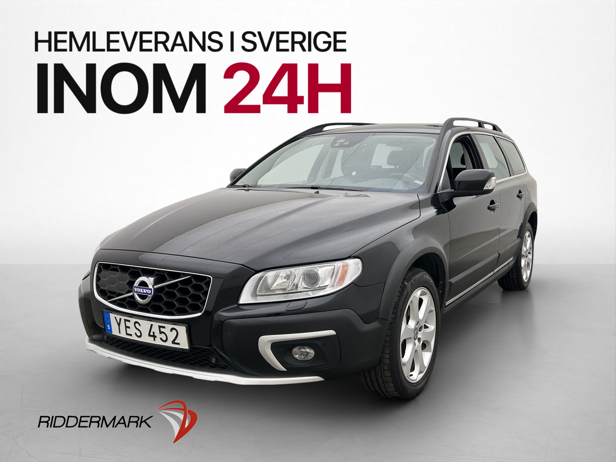 Volvo XC70 2016 - miniatyr 5