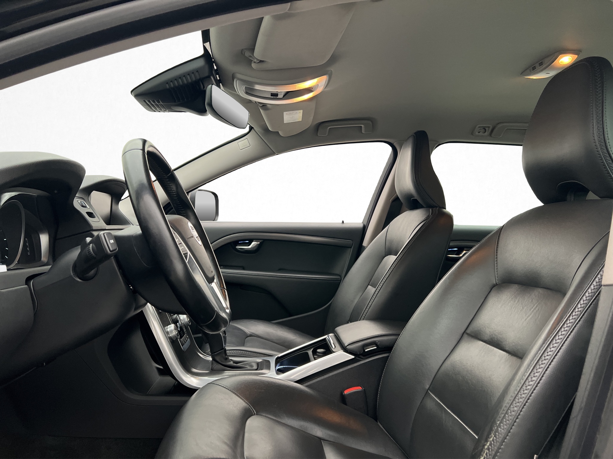 Volvo XC70 2016 - miniatyr 6