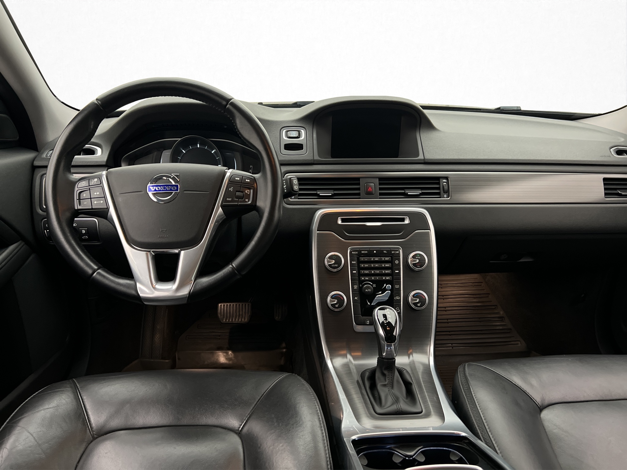 Volvo XC70 2016 - miniatyr 8