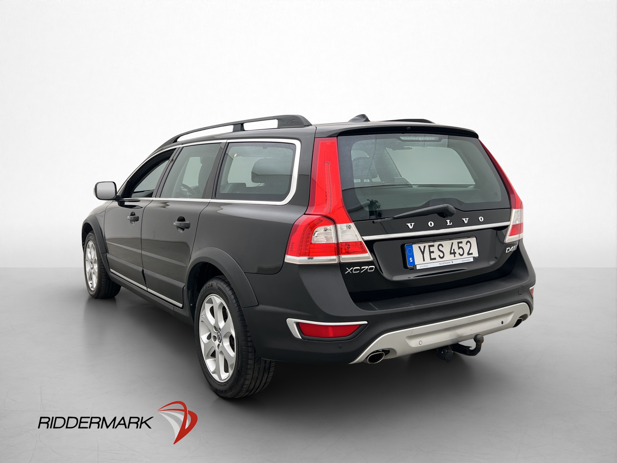 Volvo XC70 2016 - miniatyr 9