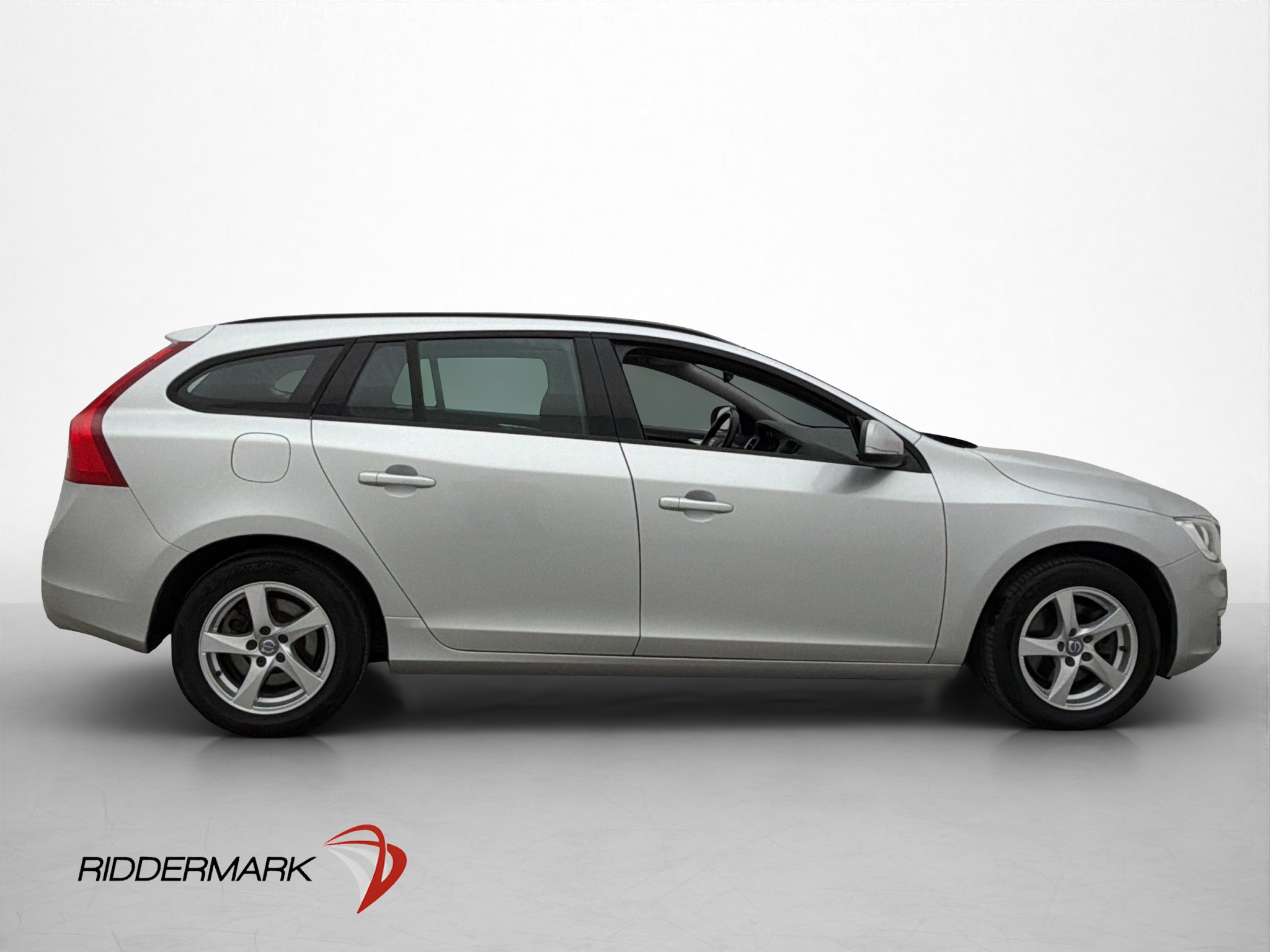 Volvo V60 2017 - miniatyr 15