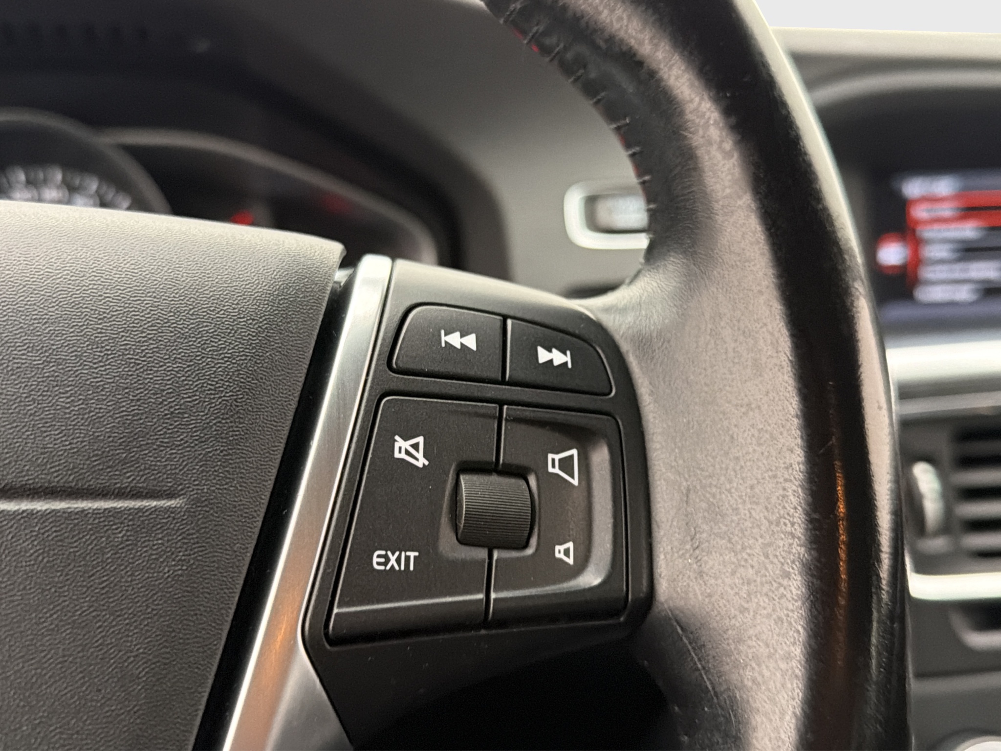 Volvo V60 2017 - miniatyr 16