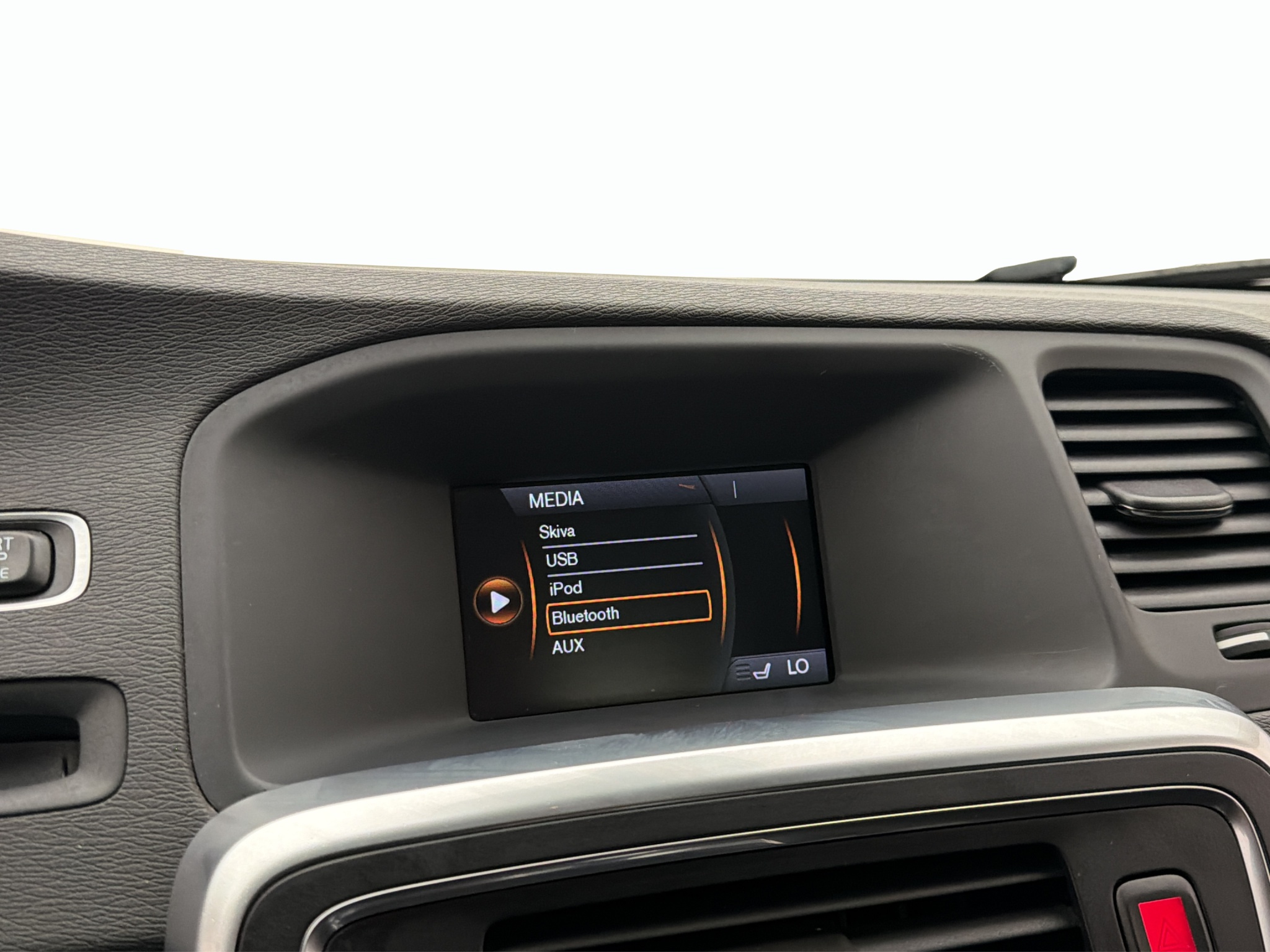 Volvo V60 2017 - miniatyr 18