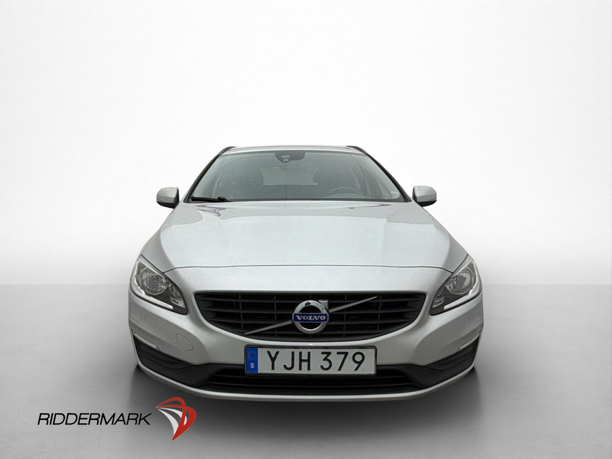 Volvo V60 2017 - miniatyr 3