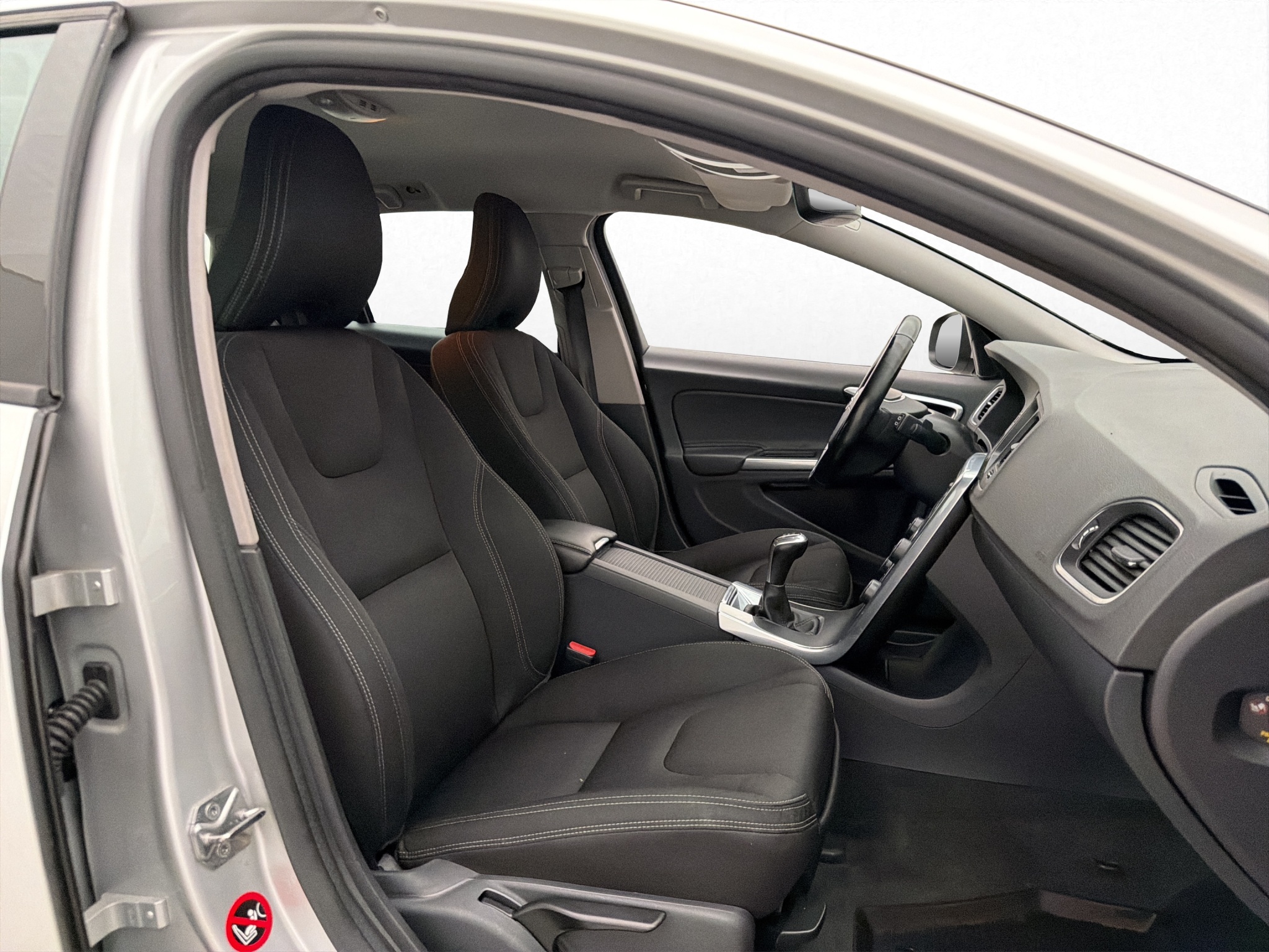 Volvo V60 2017 - miniatyr 21