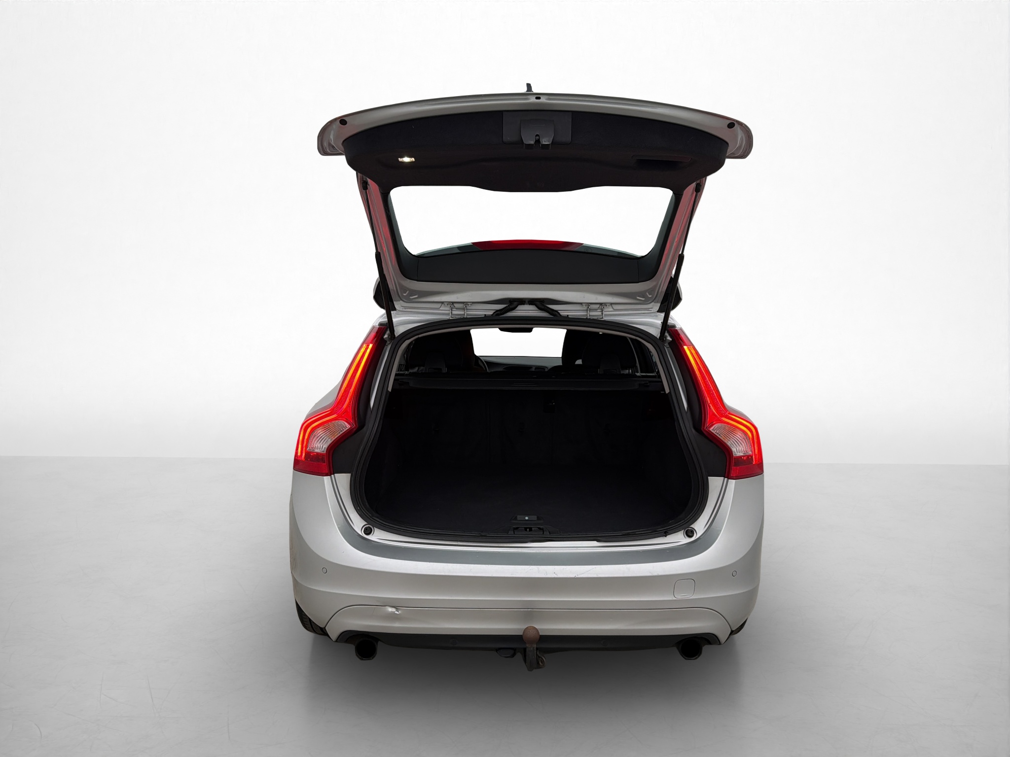 Volvo V60 2017 - miniatyr 23