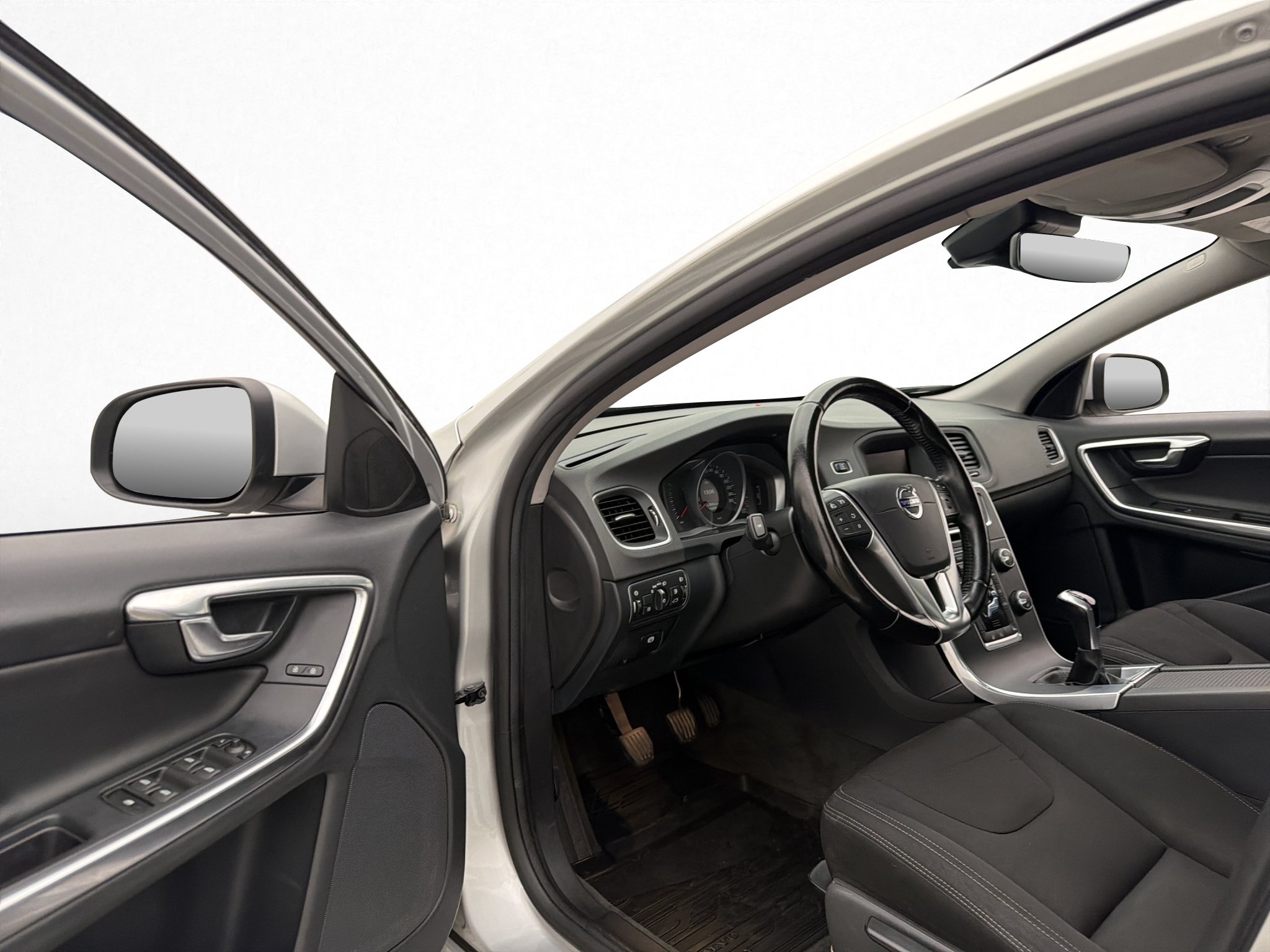 Volvo V60 2017 - miniatyr 4