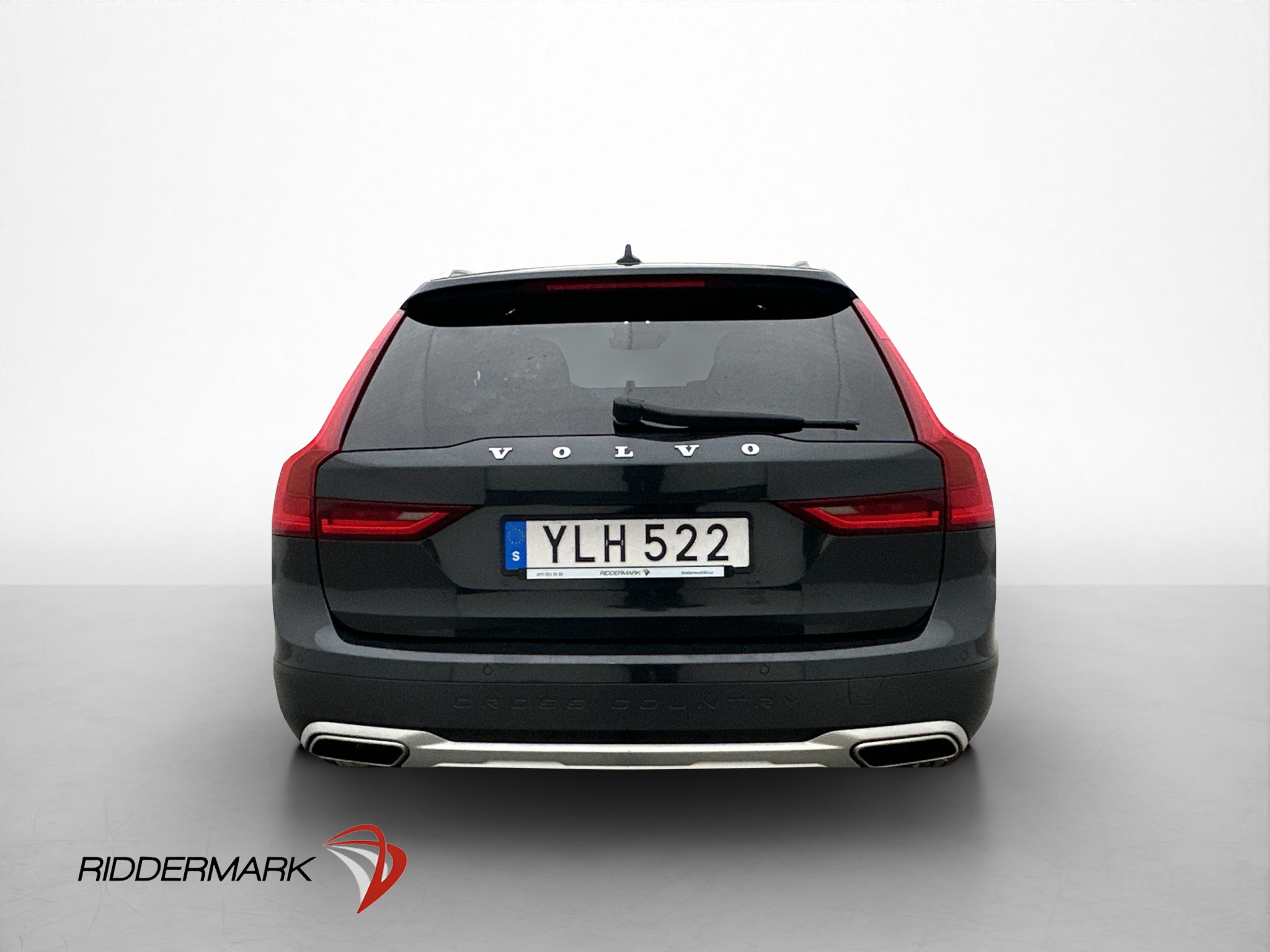 Volvo V90 Cross Country 2017 - miniatyr 11