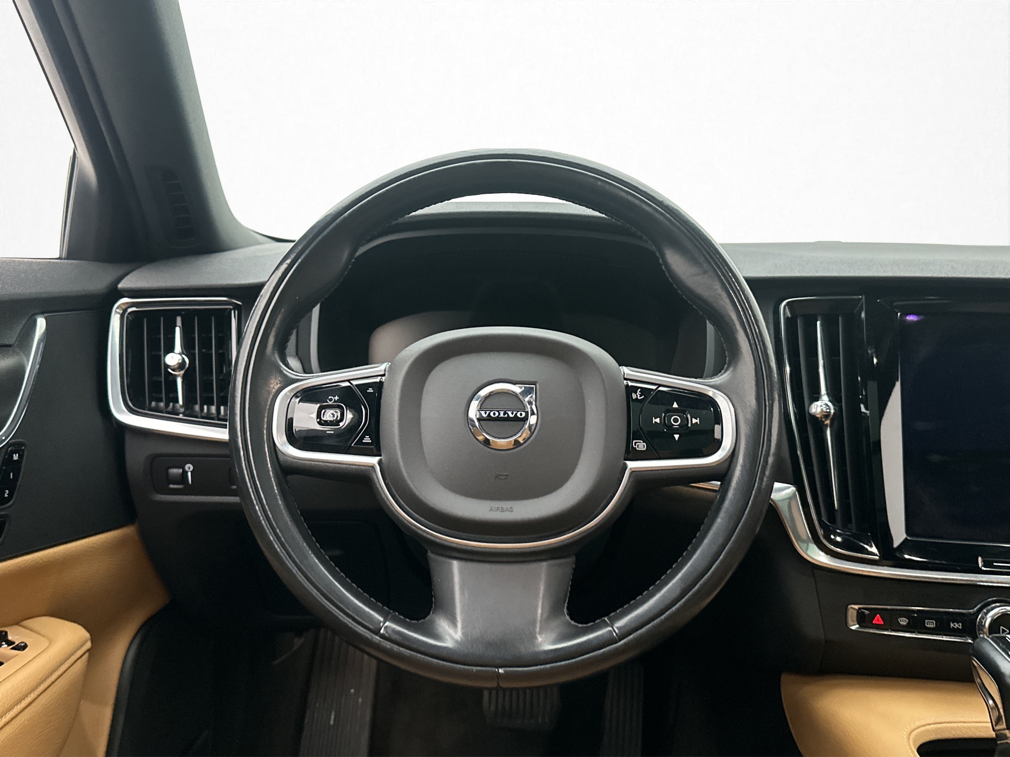 Volvo V90 Cross Country 2017 - miniatyr 12